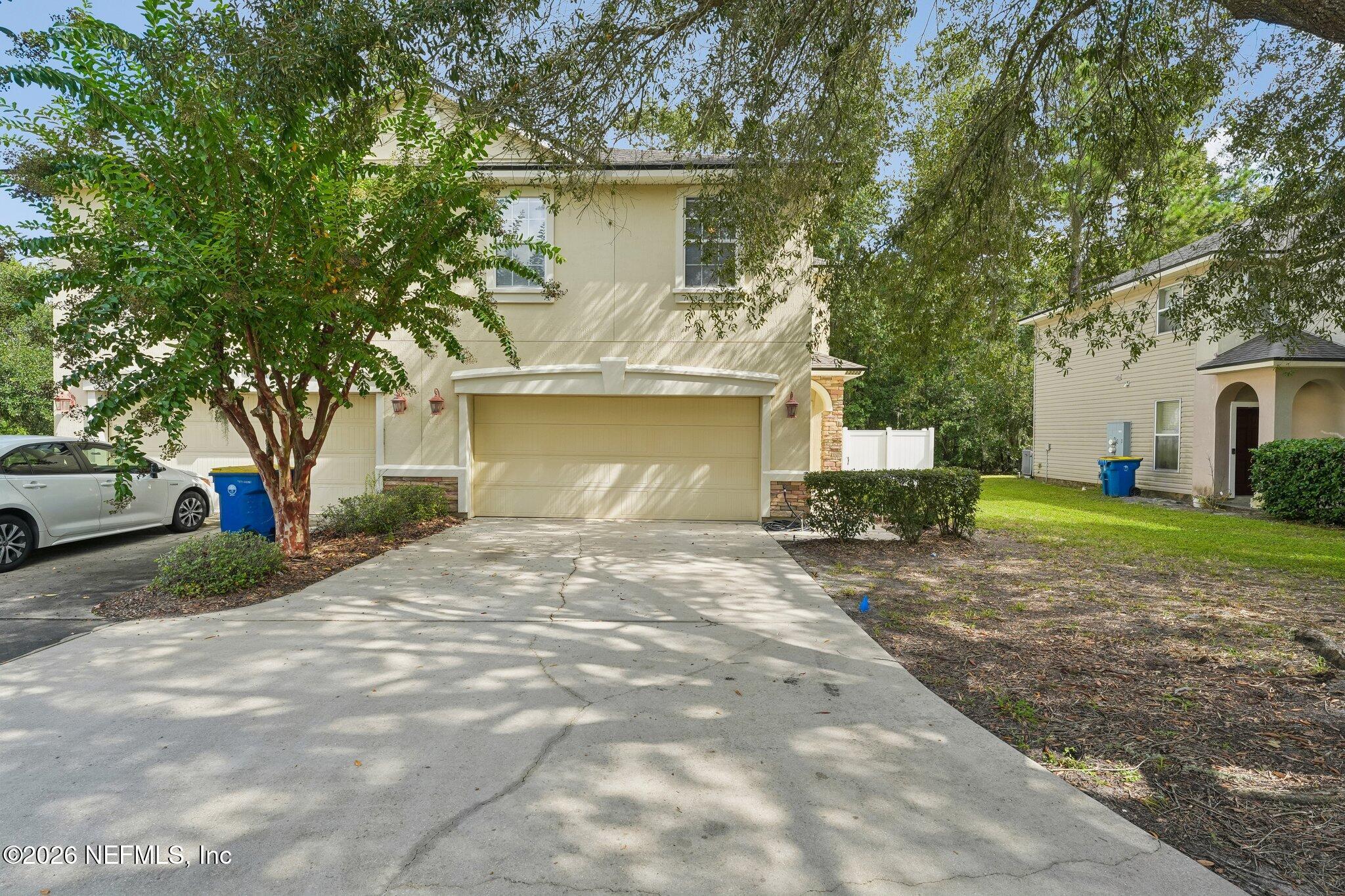 12222 Sweet Branch Court — photo