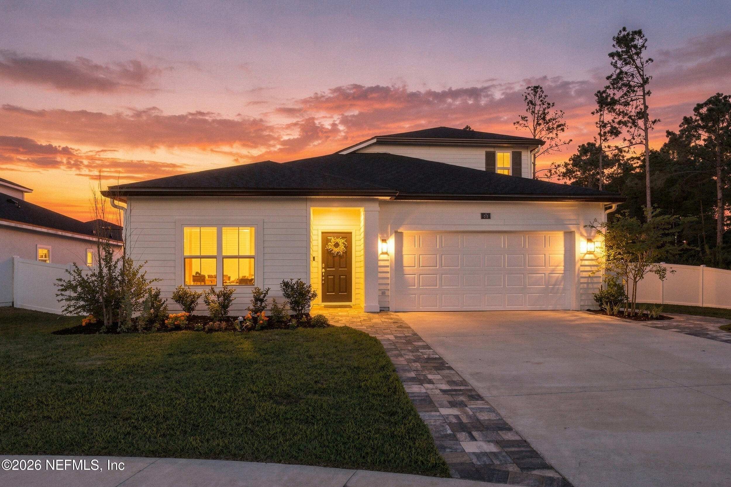 73 Serrao Court — photo