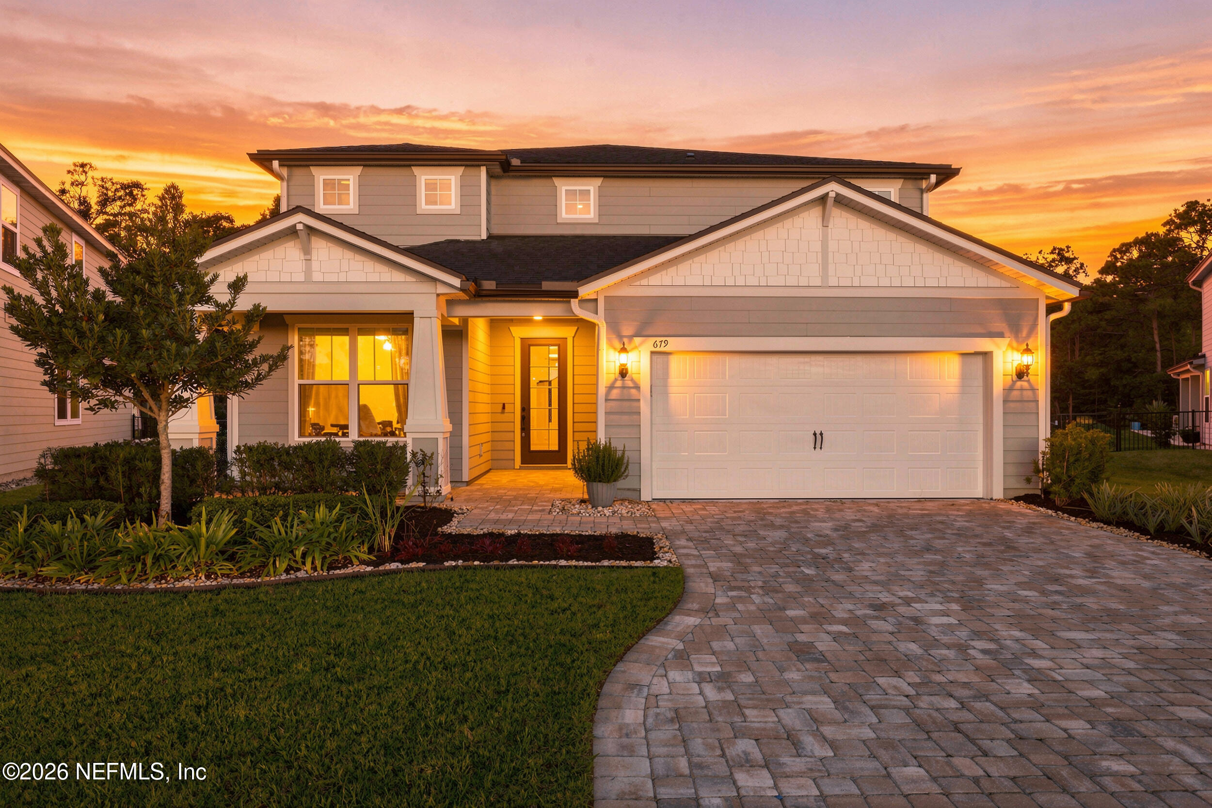 679 Cedar Preserve Lane — photo