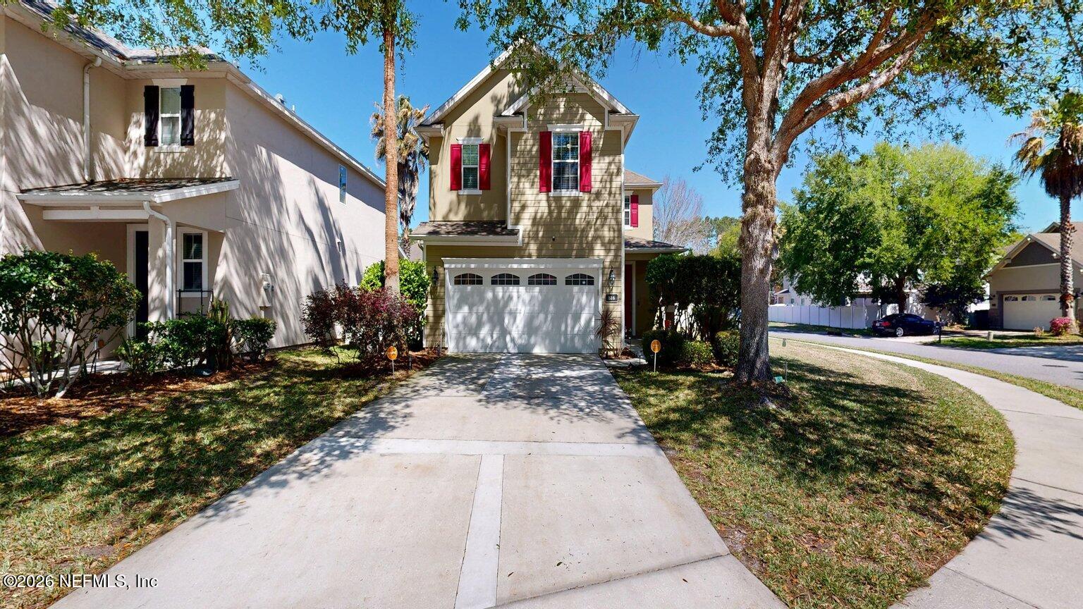 816 Quiet Stone Lane — photo