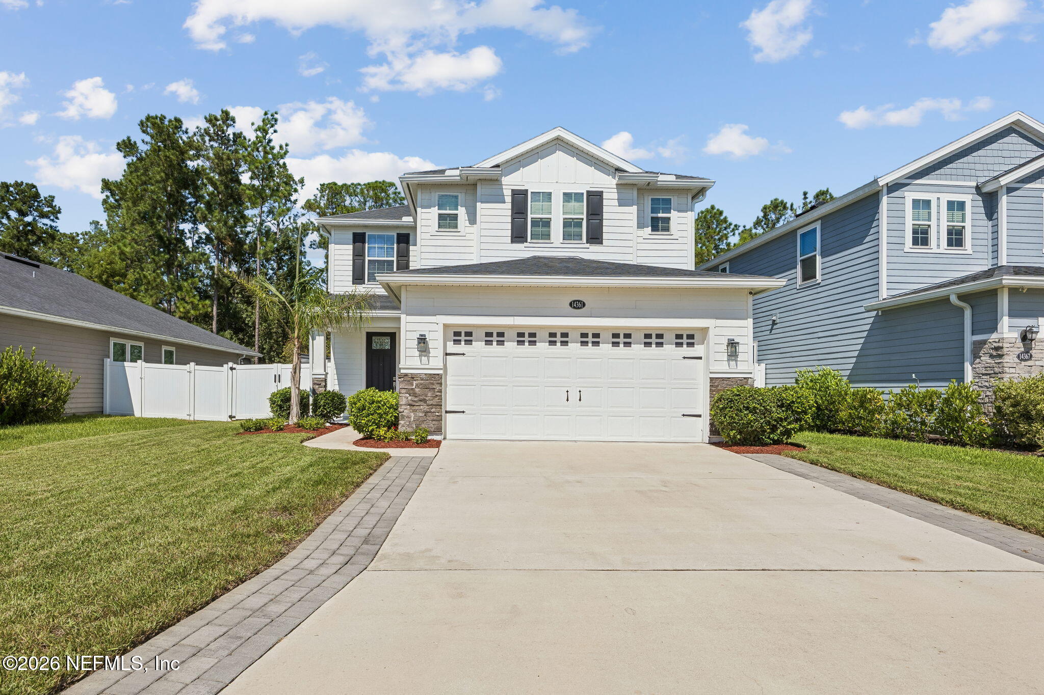 14361 Durbin Island Way — photo