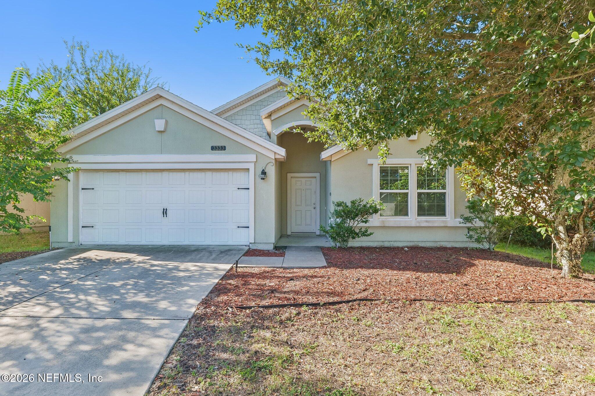 3333 Hidden Meadows Court — photo