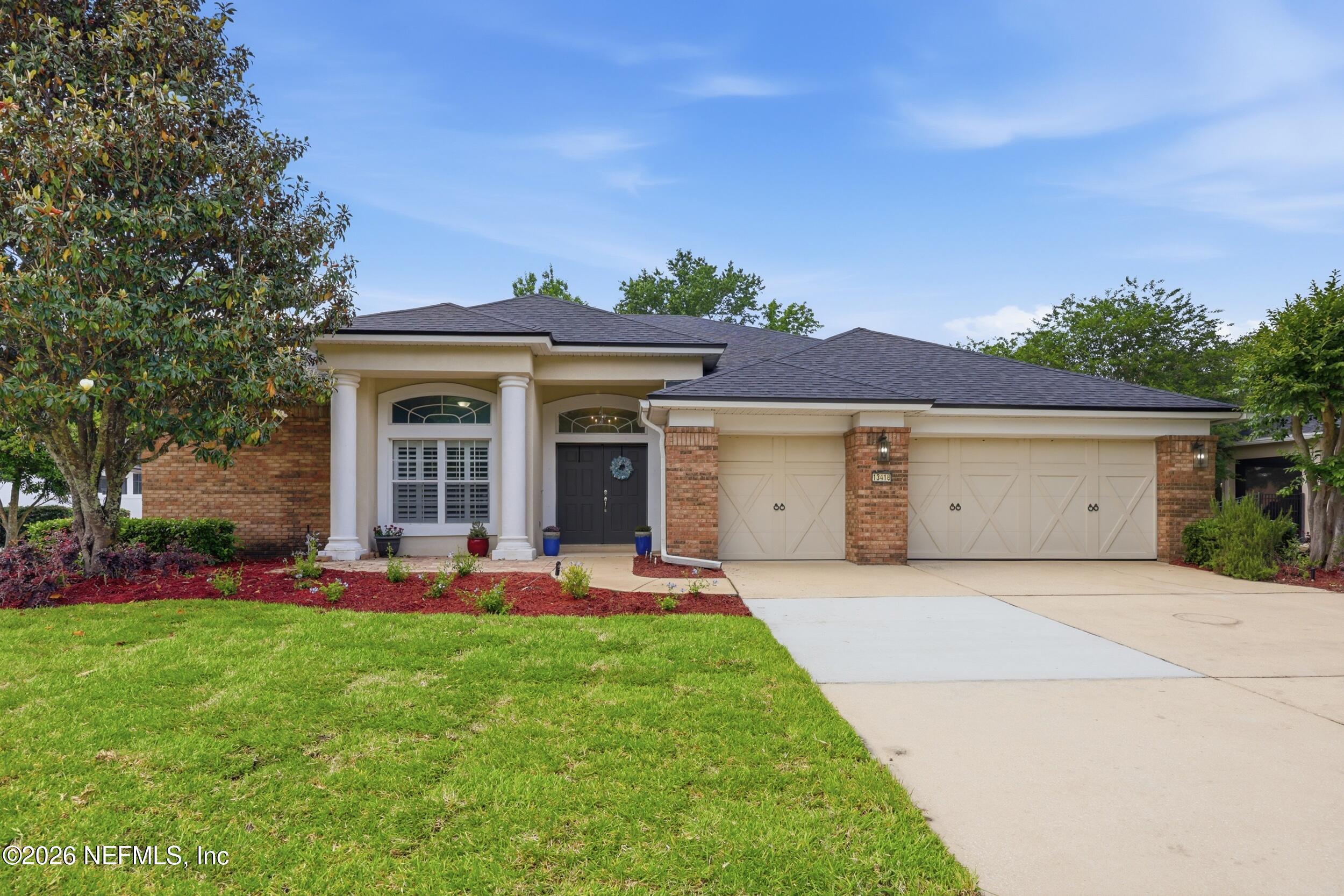 13418 Long Cypress Trail — photo
