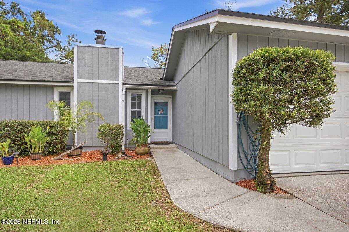 2071 Broad Oak Drive — photo