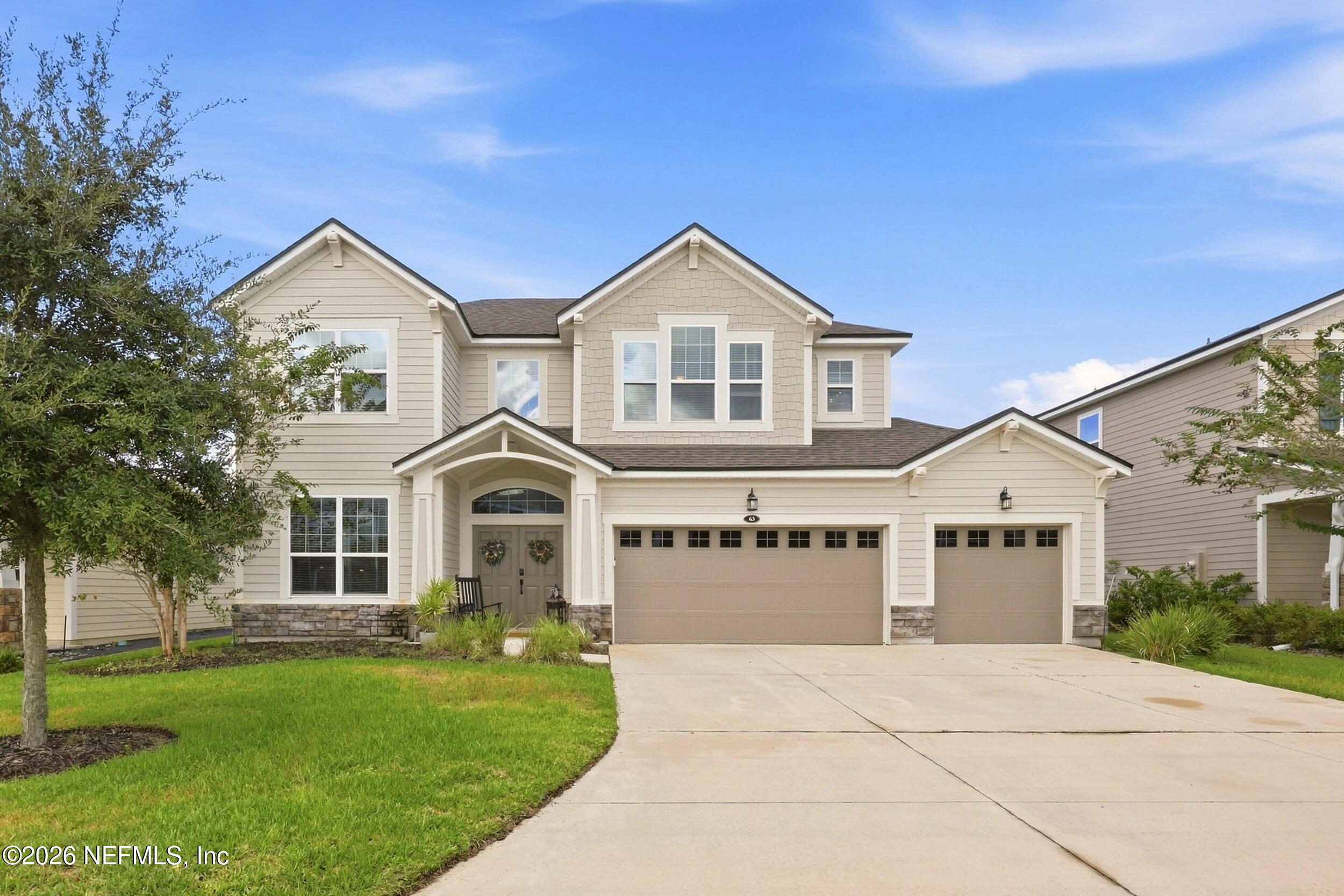 63 Winterberry Court — photo