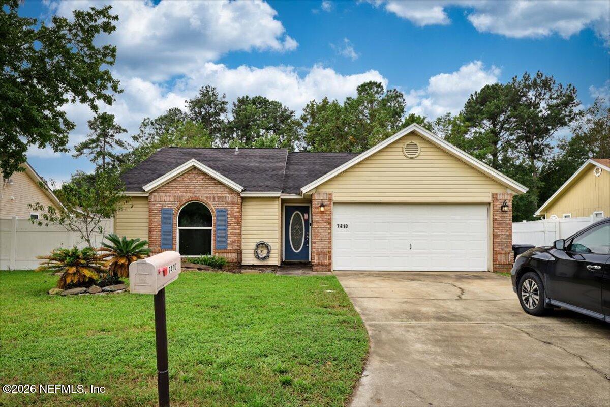7410 Sweet Rose Lane — photo