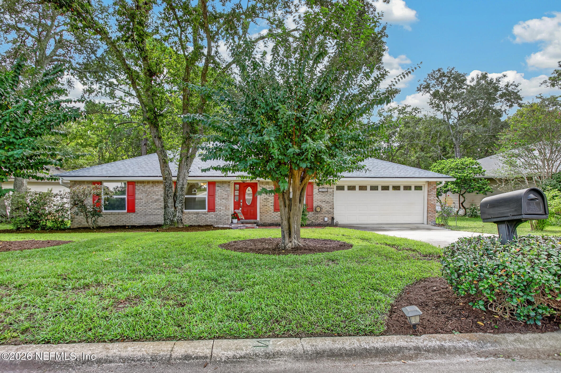 12606 Point Park Drive — photo