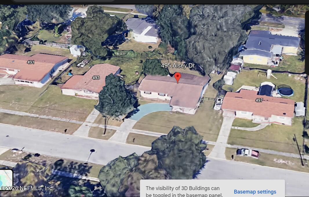 495 Alsey Drive — photo