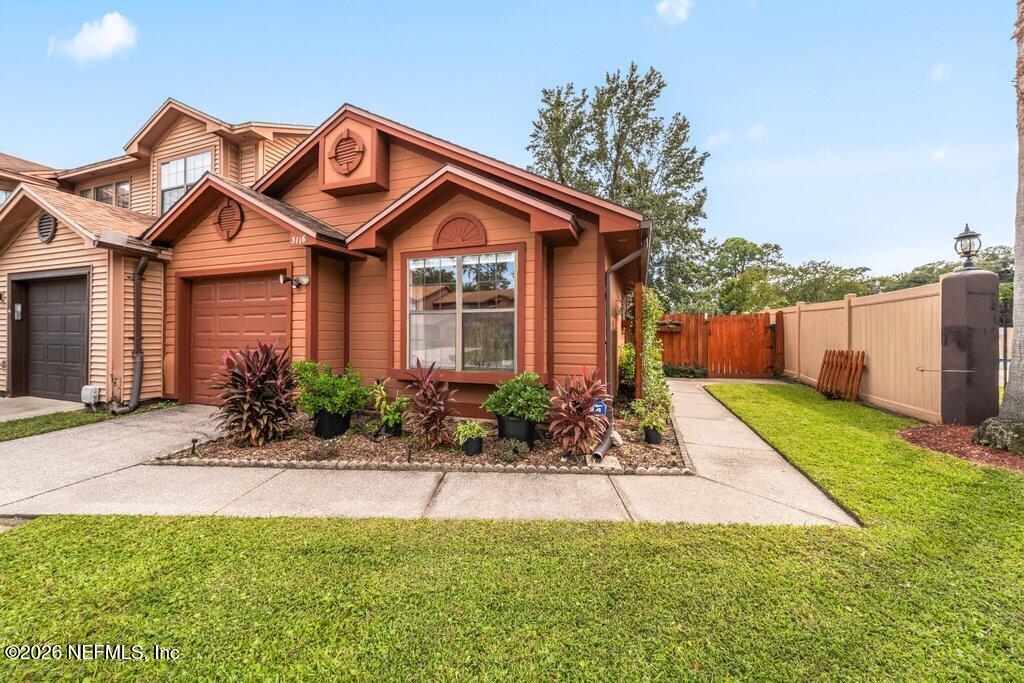 3116 Falconer Drive — photo