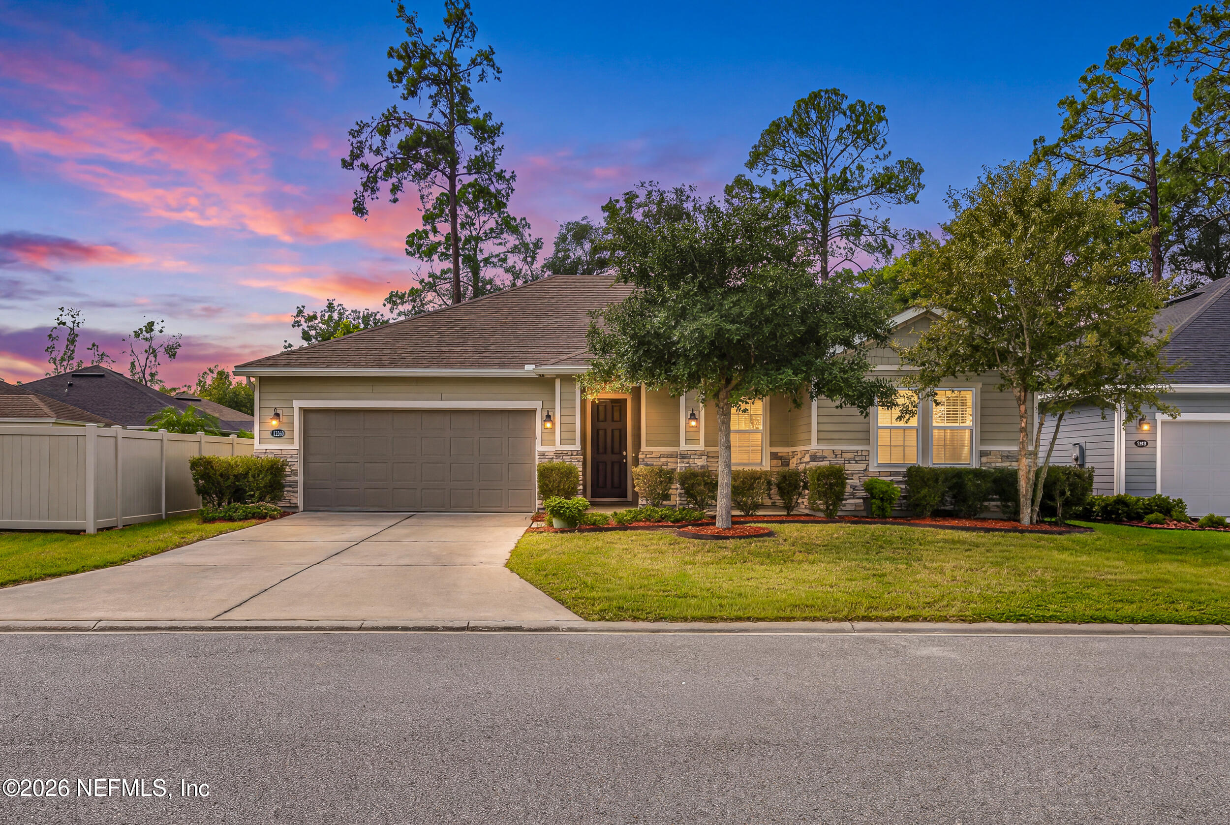 12260 Orange Grove Drive — photo