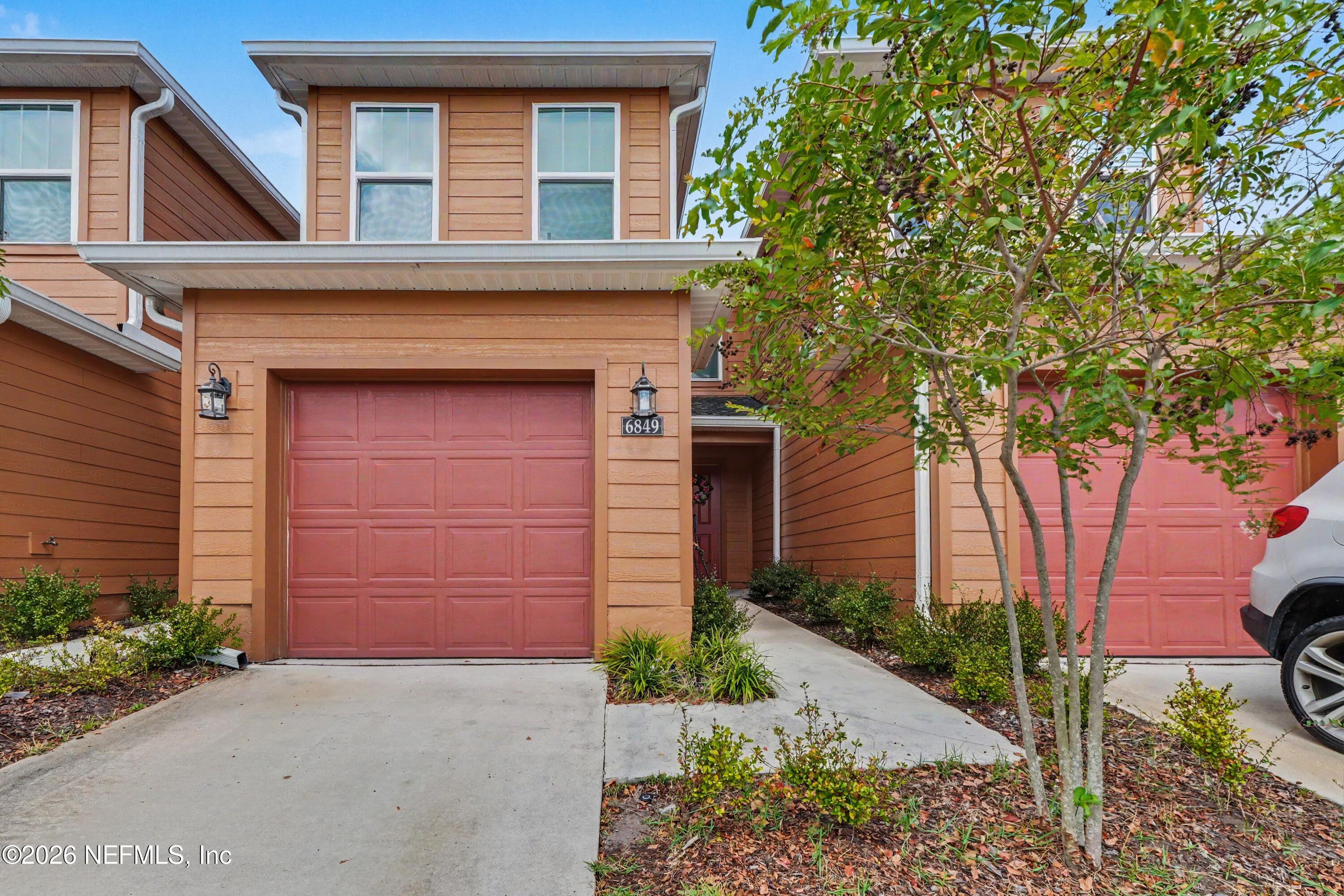 6849 Lake Mist Lane — photo