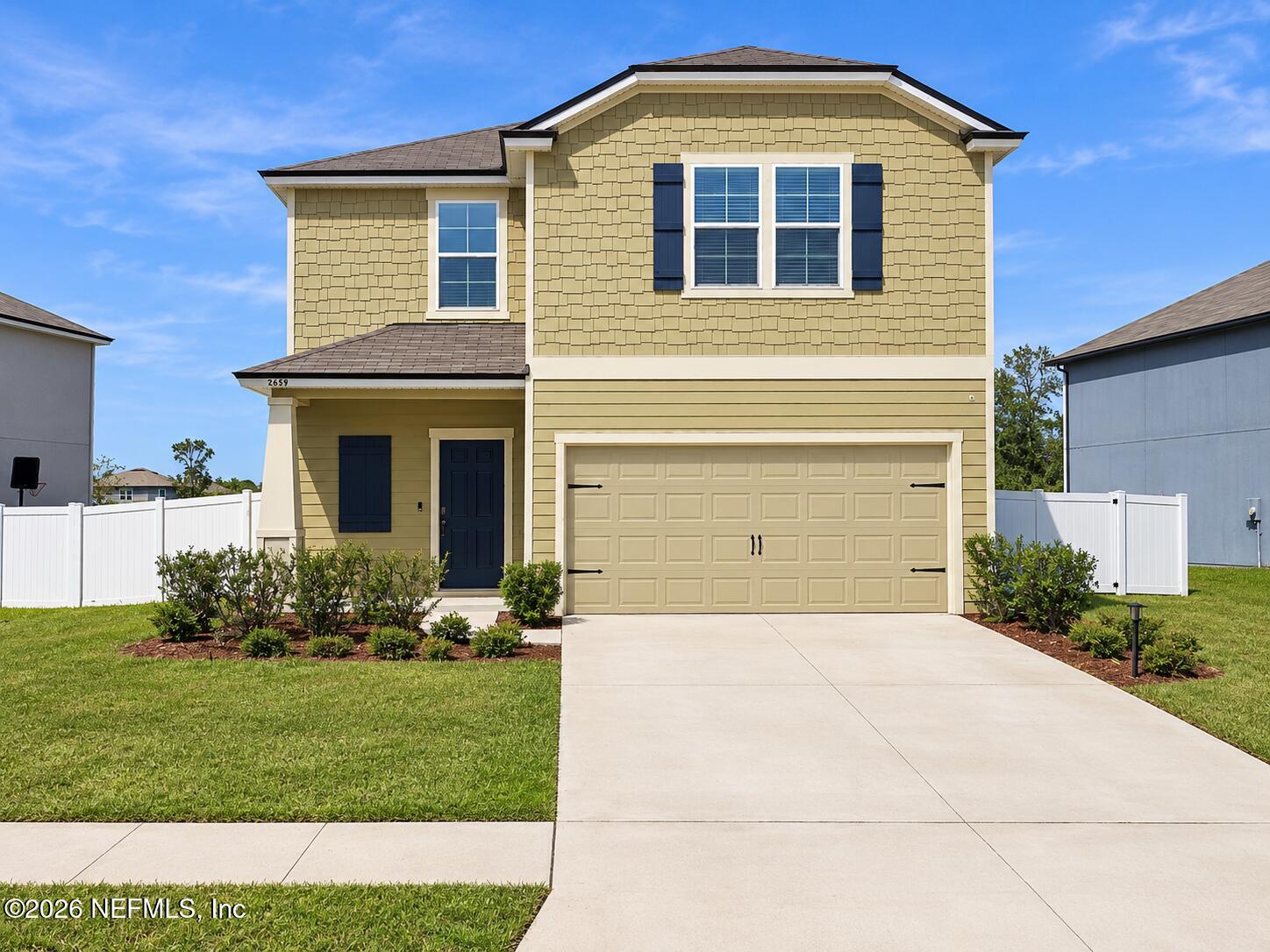 2659 Oak Stream Drive — photo