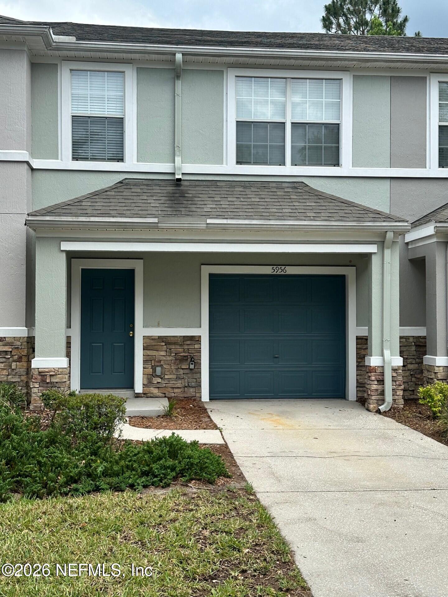 5956 Rocky Mount Drive — photo