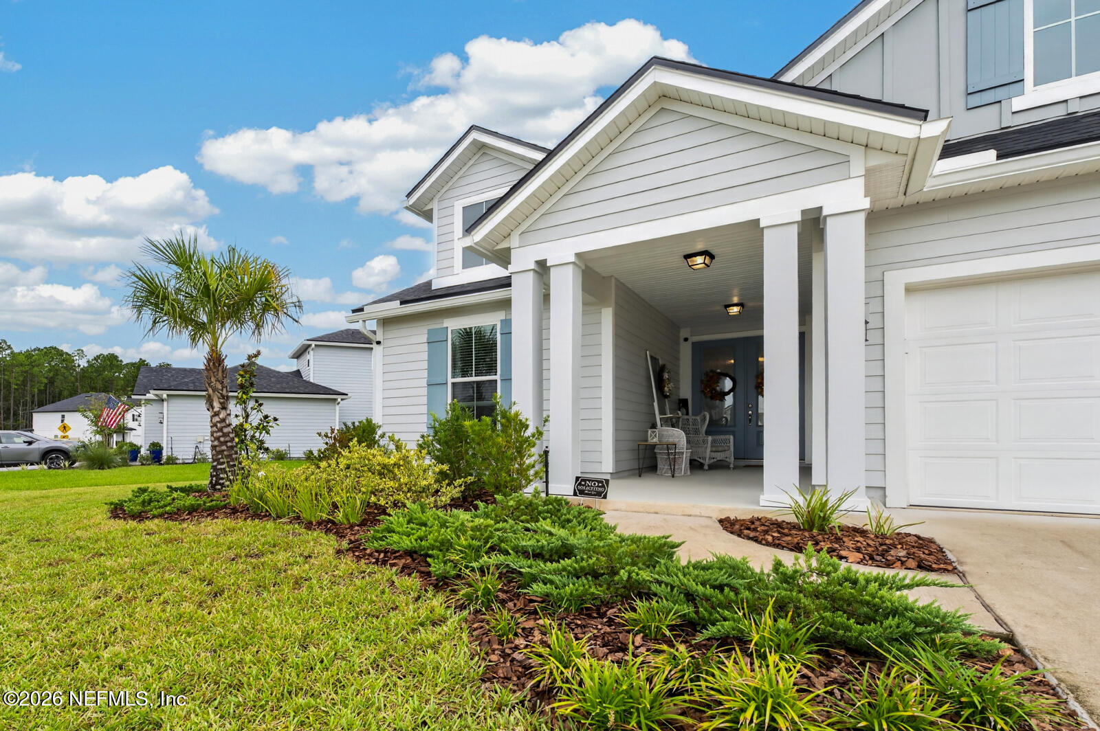 249 Twilight Lane, St. Augustine, FL 32095 — photo 2