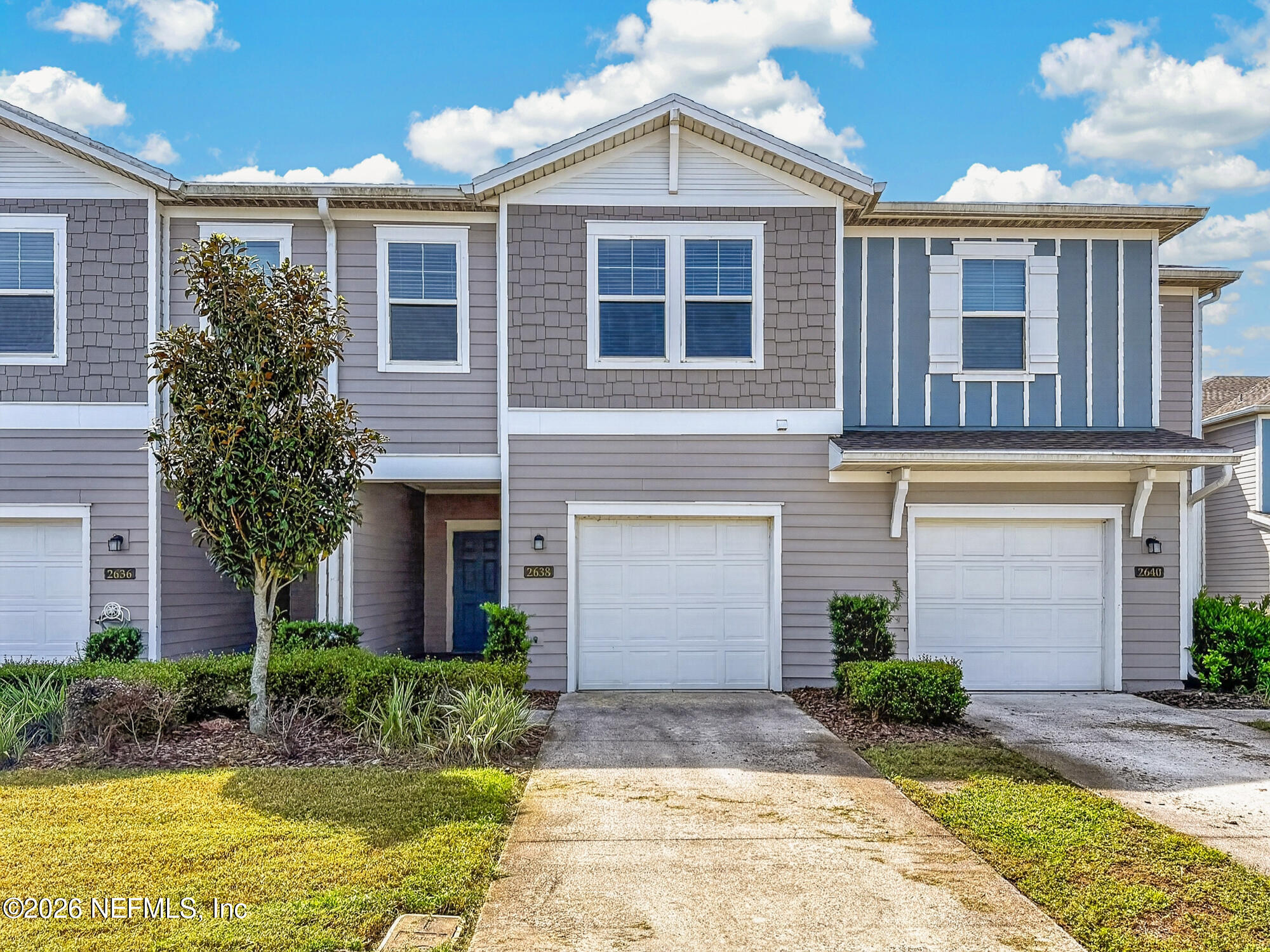 2638 Sandy Dune Drive — photo