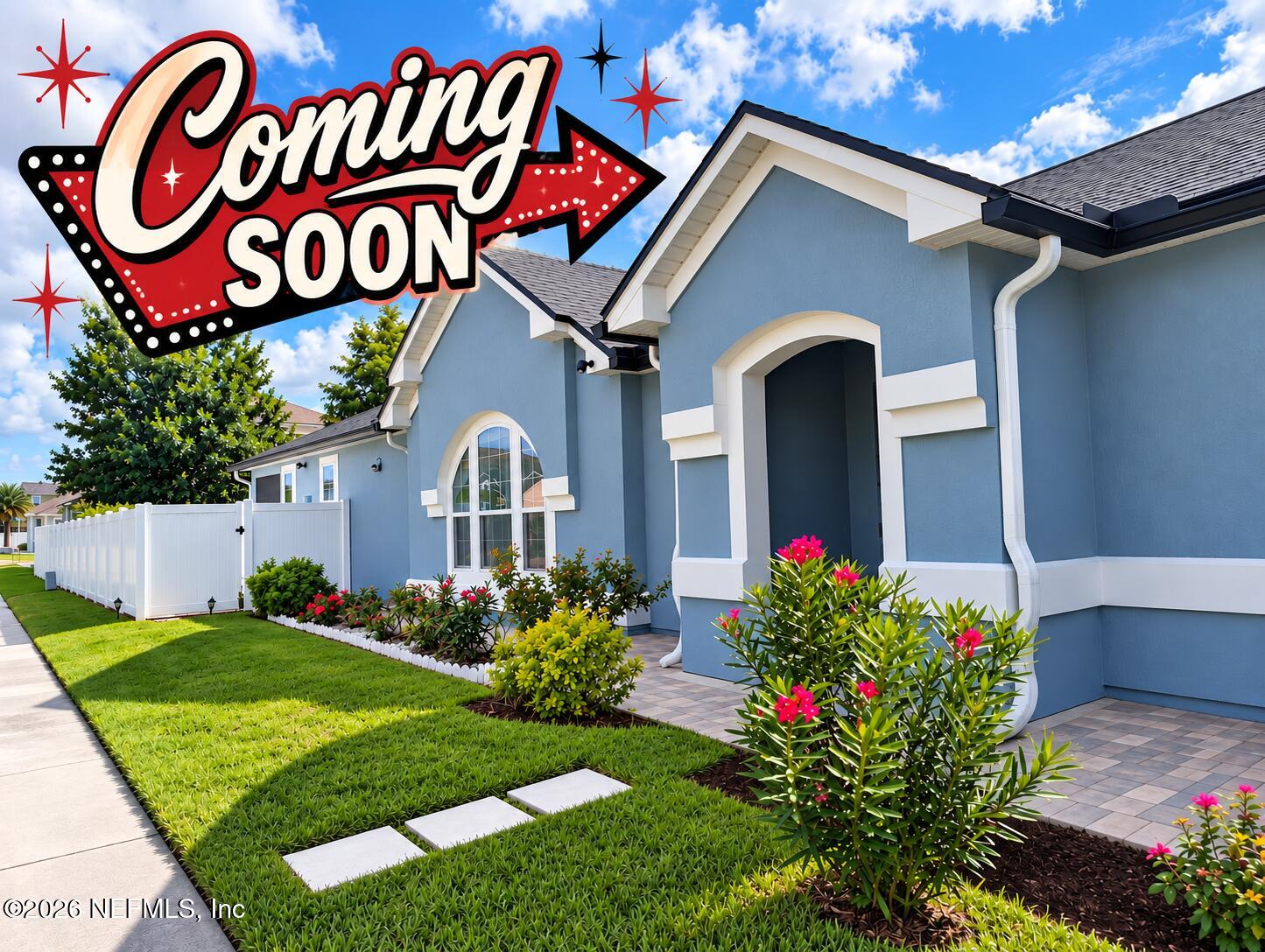 7018 Azalea Grove Drive — photo
