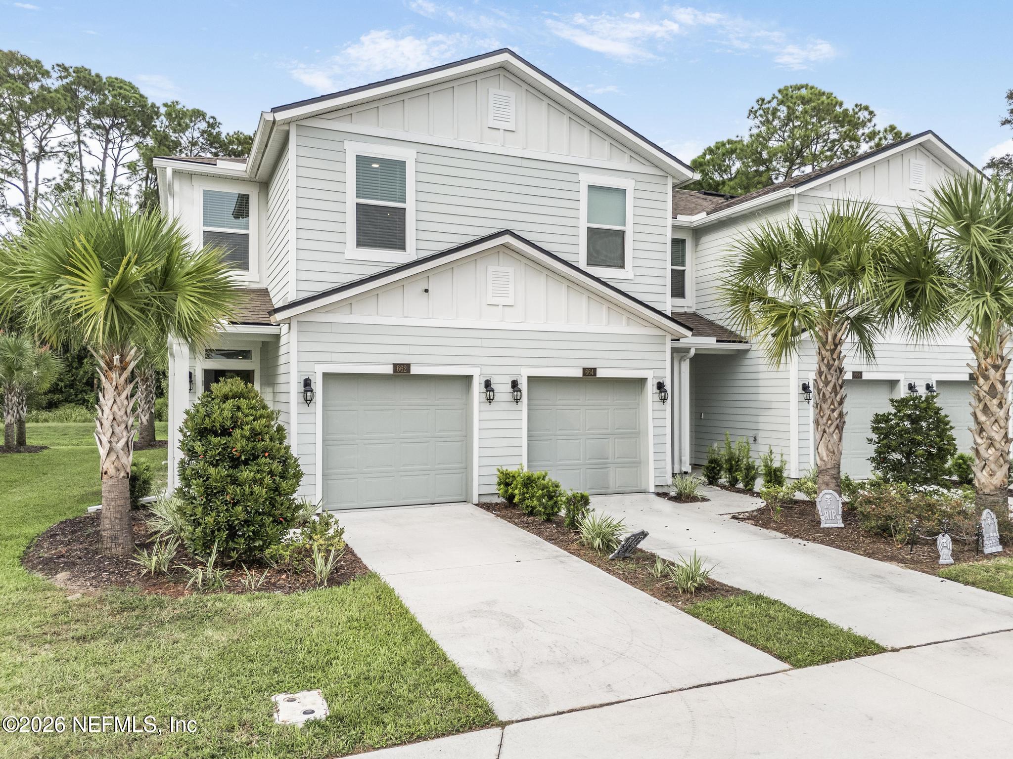 662 Celtic Drive — photo