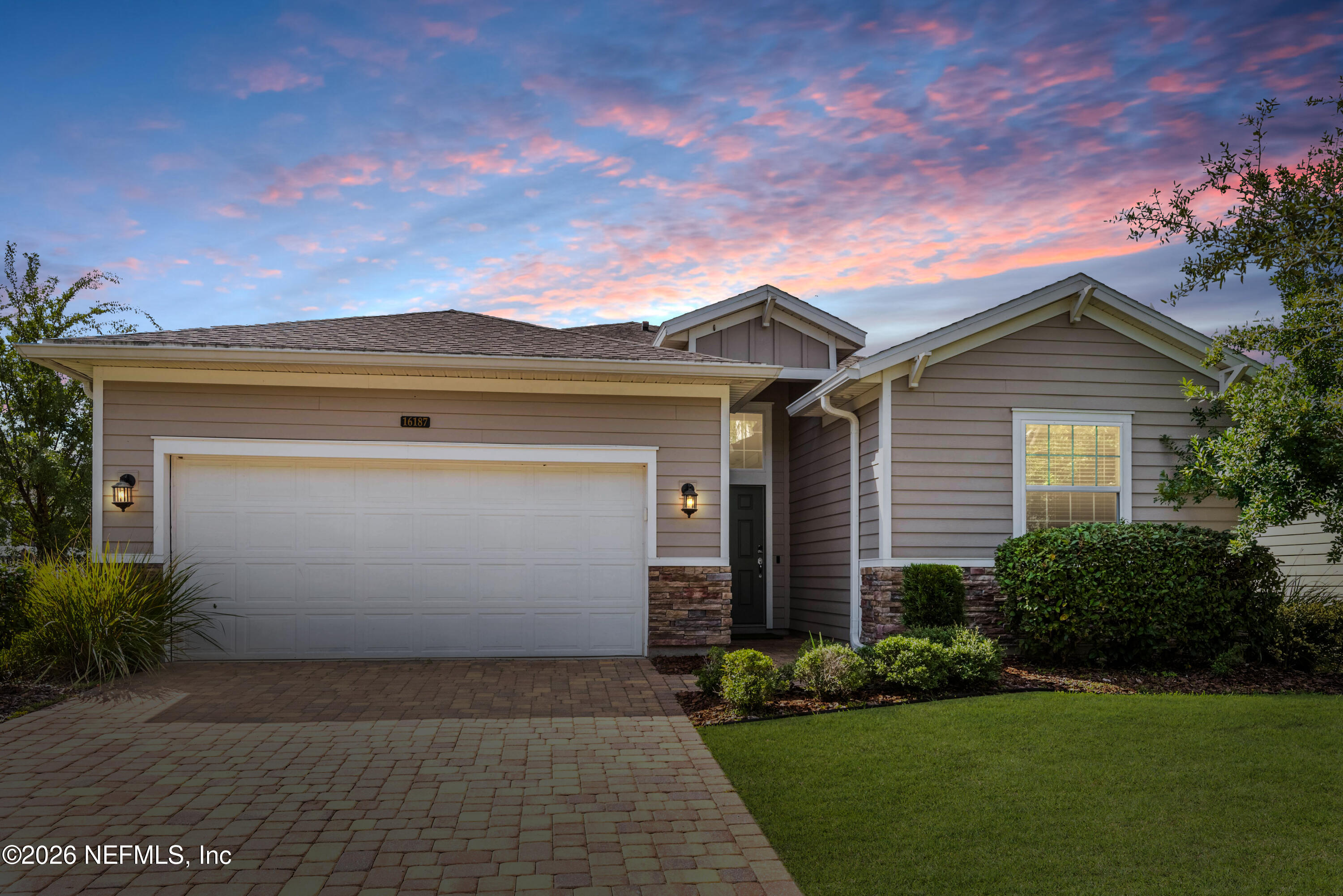 16187 Blossom Lake Drive — photo