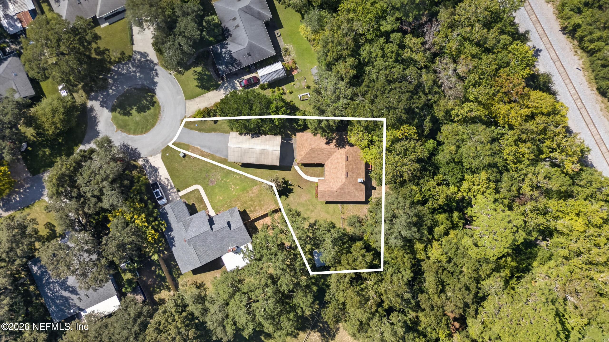 556 Fox Hollow Lane — photo