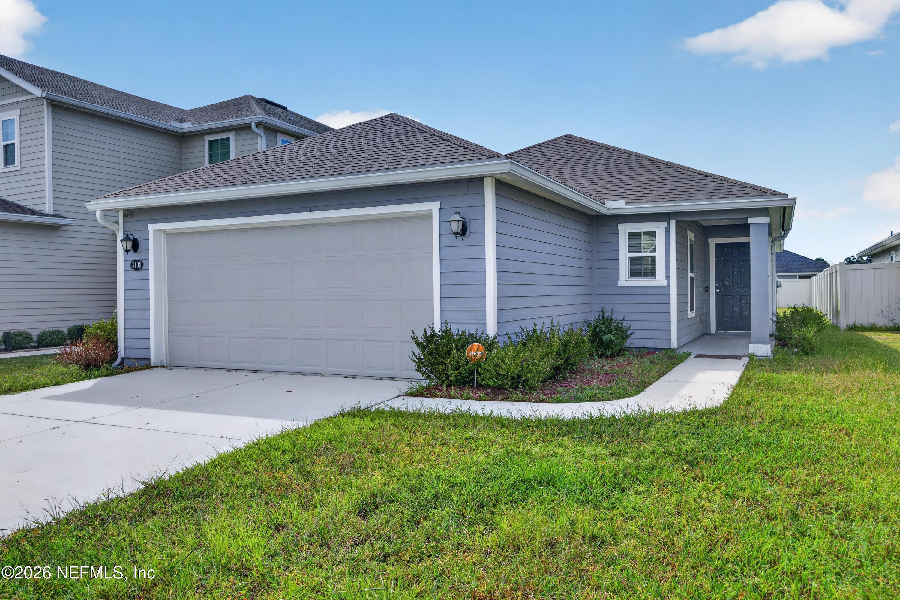8108 Windmill Way — photo