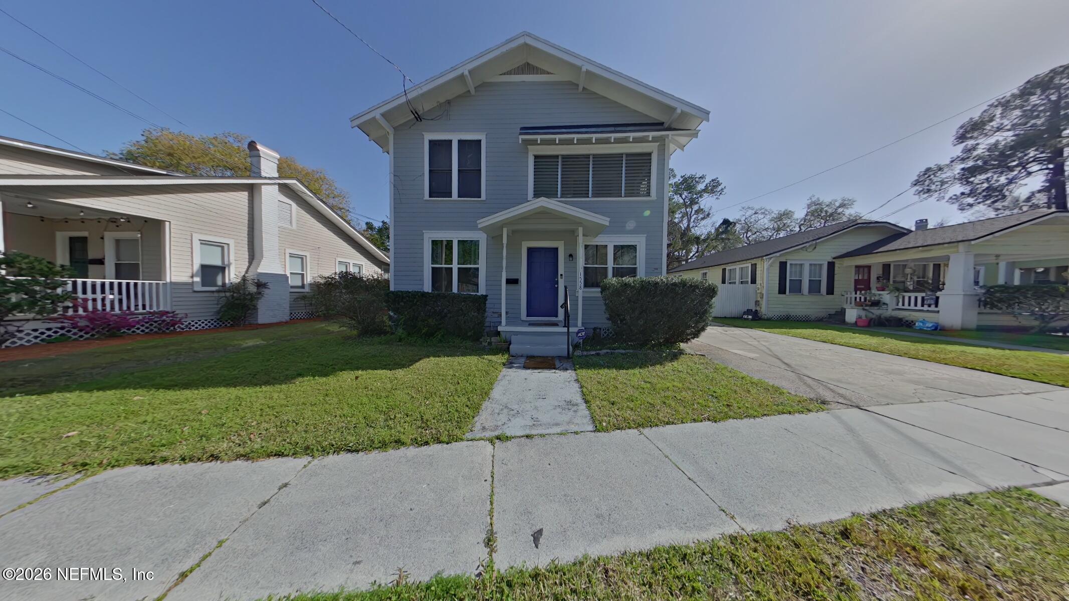 1558 Landon Avenue — photo