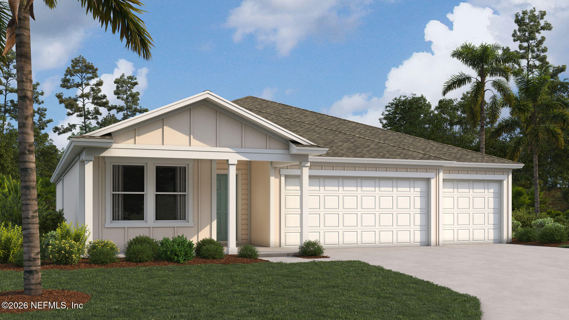 12366 Maidenhair Road — photo