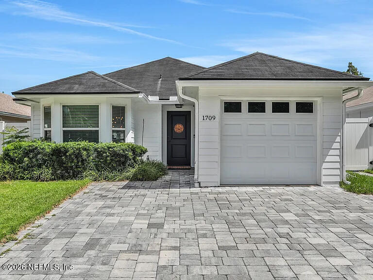 1709 Ashmore Green Drive — photo