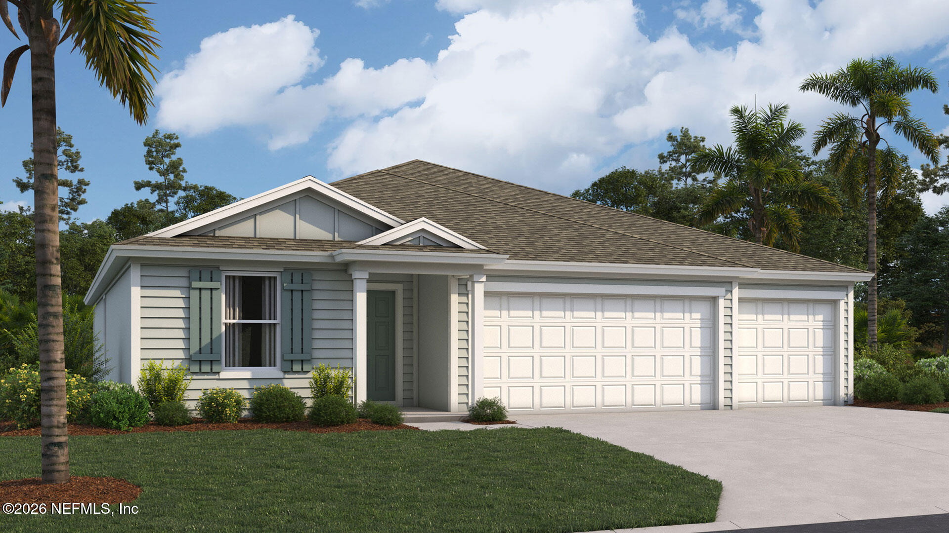 12348 Maidenhair Road — photo