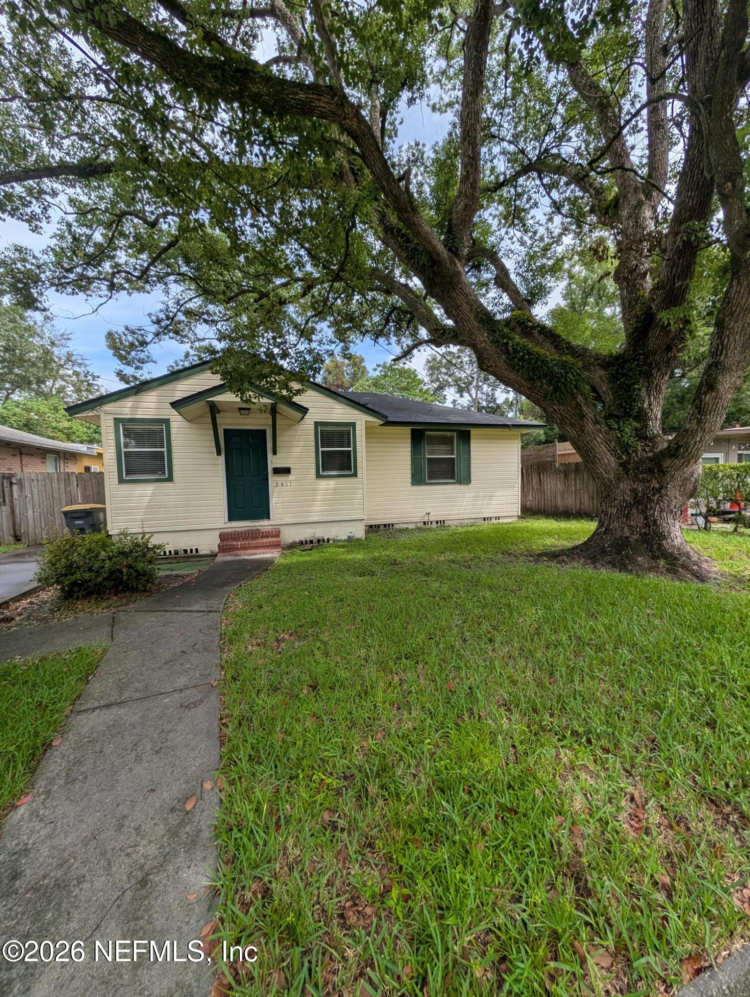3417 Penton Street — photo