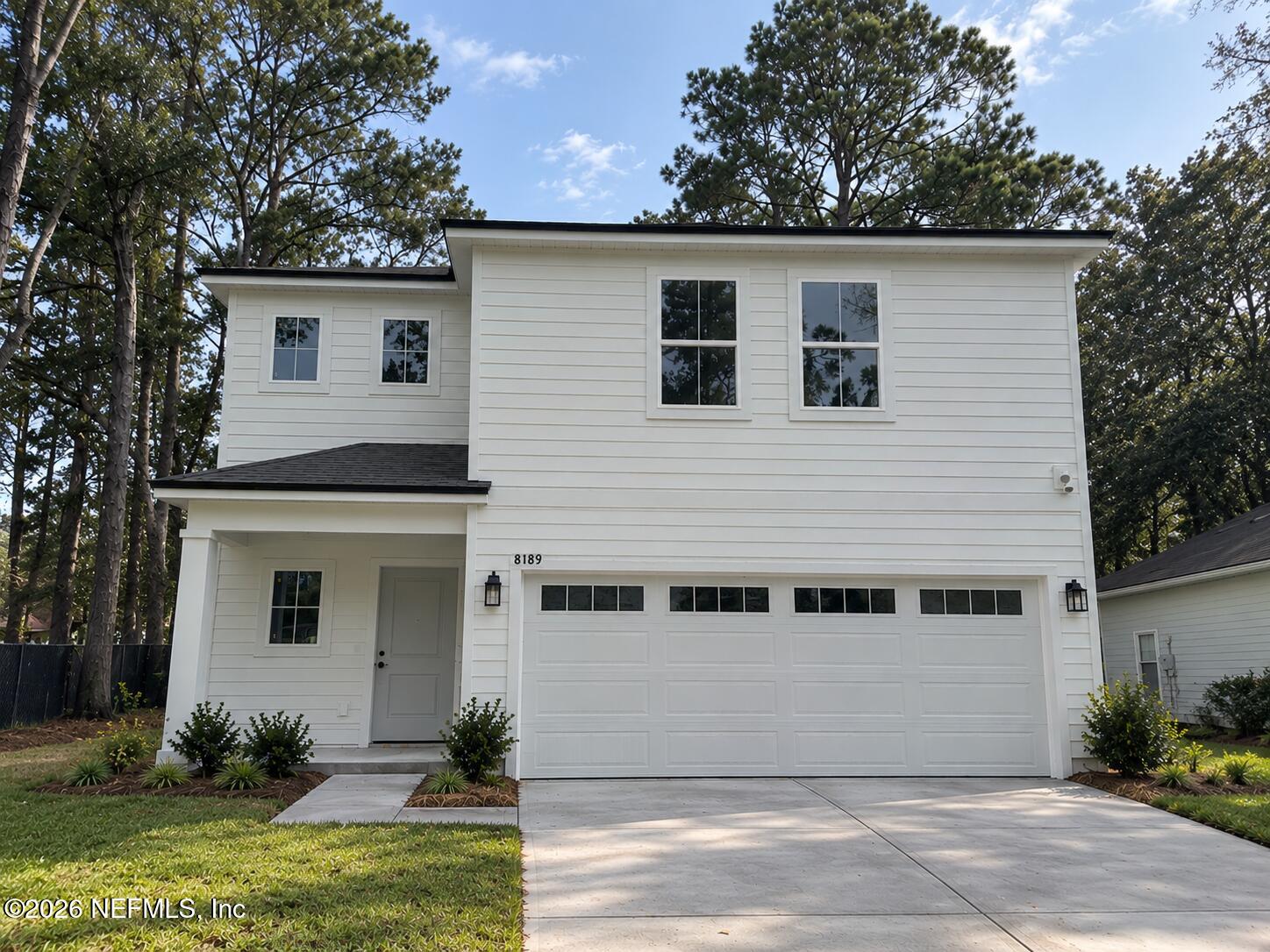 1460 Alecia Drive — photo