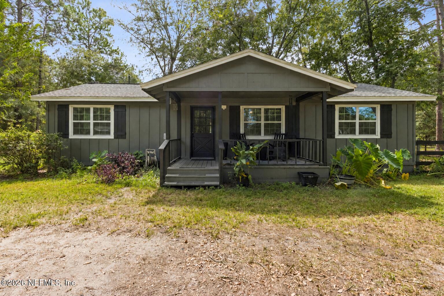 1724 NW 251st Street — photo