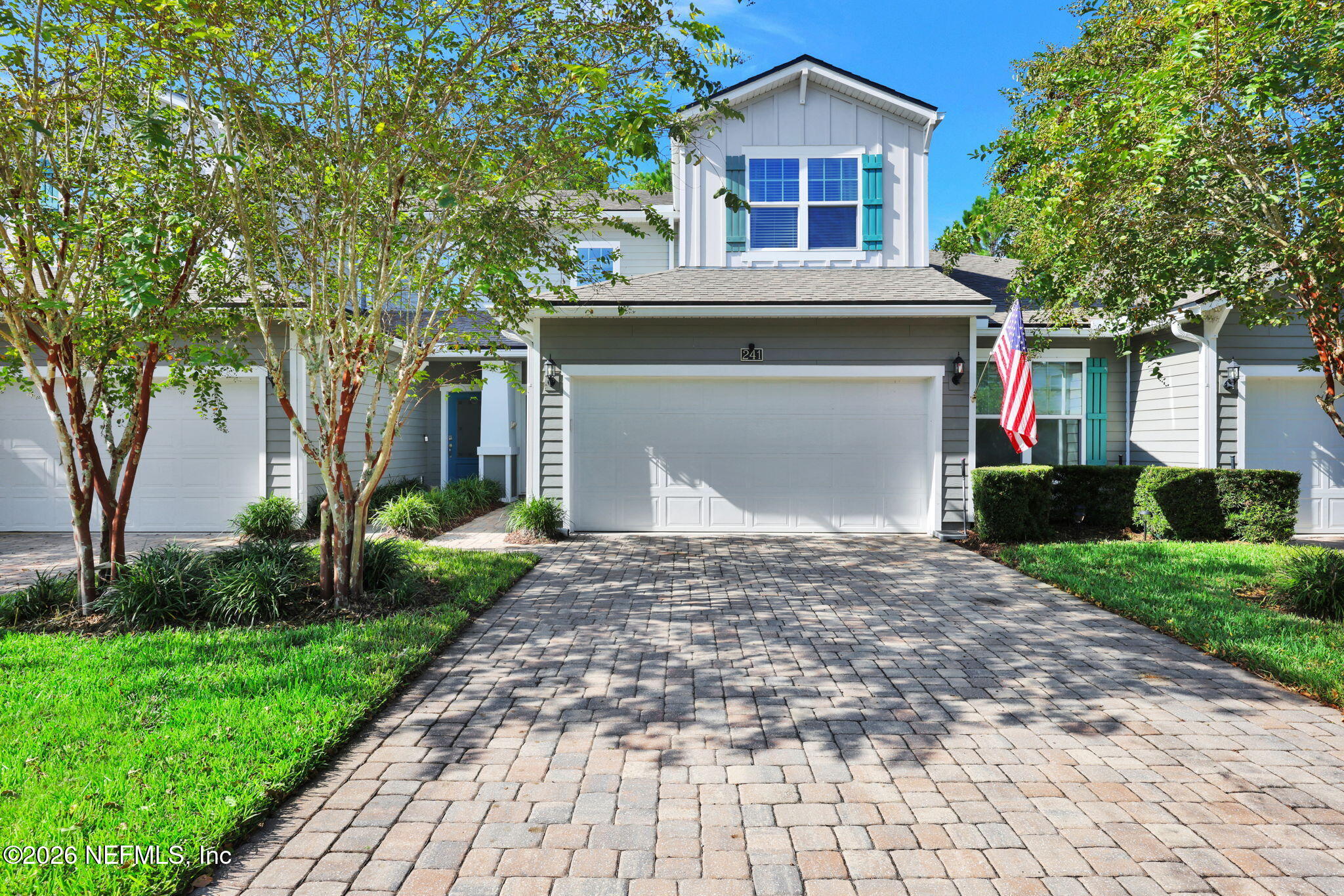 241 Pindo Palm Drive — photo