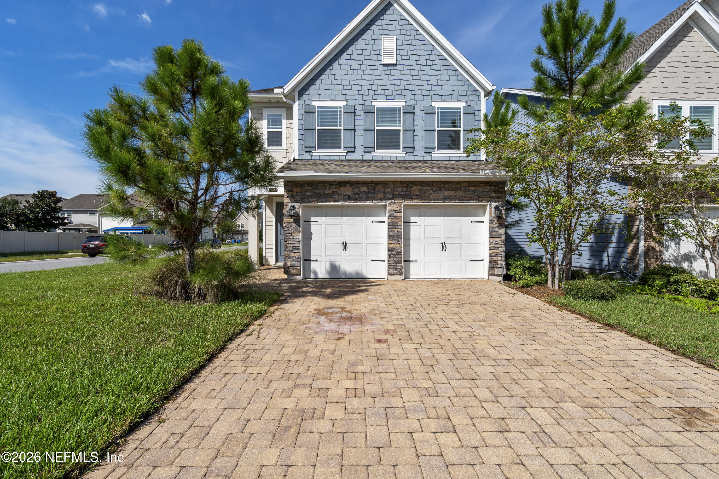 2682 Fawn Point Drive — photo