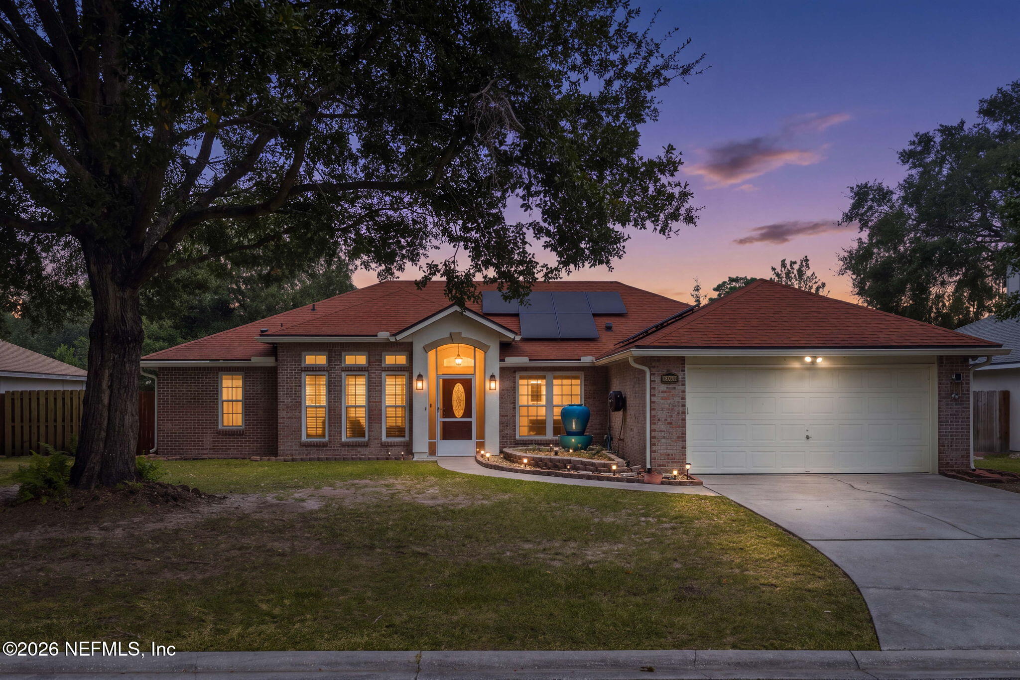 1730 Loch Leven Court — photo