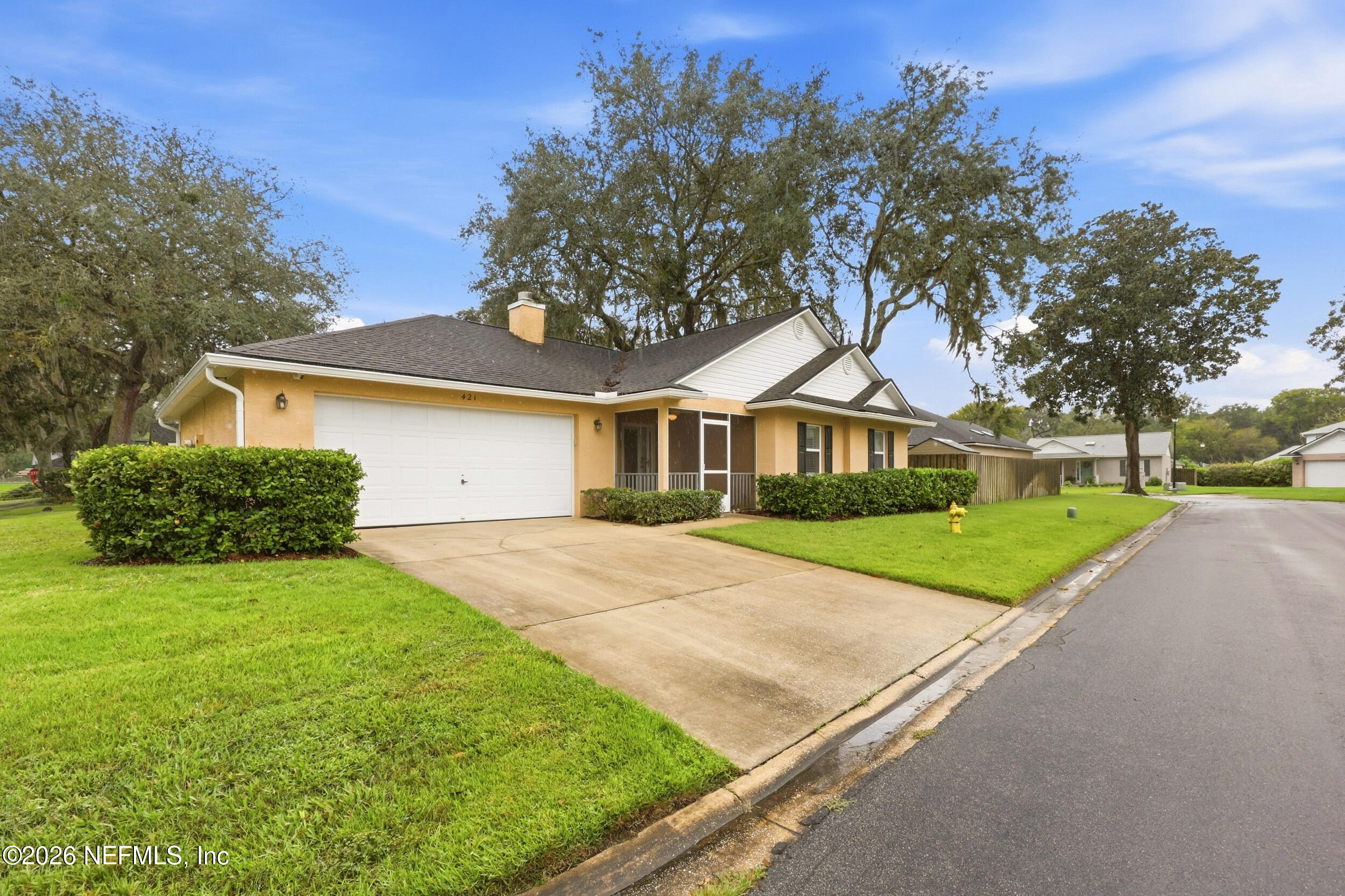 421 Mango Circle, St. Augustine, FL 32095 — photo 2
