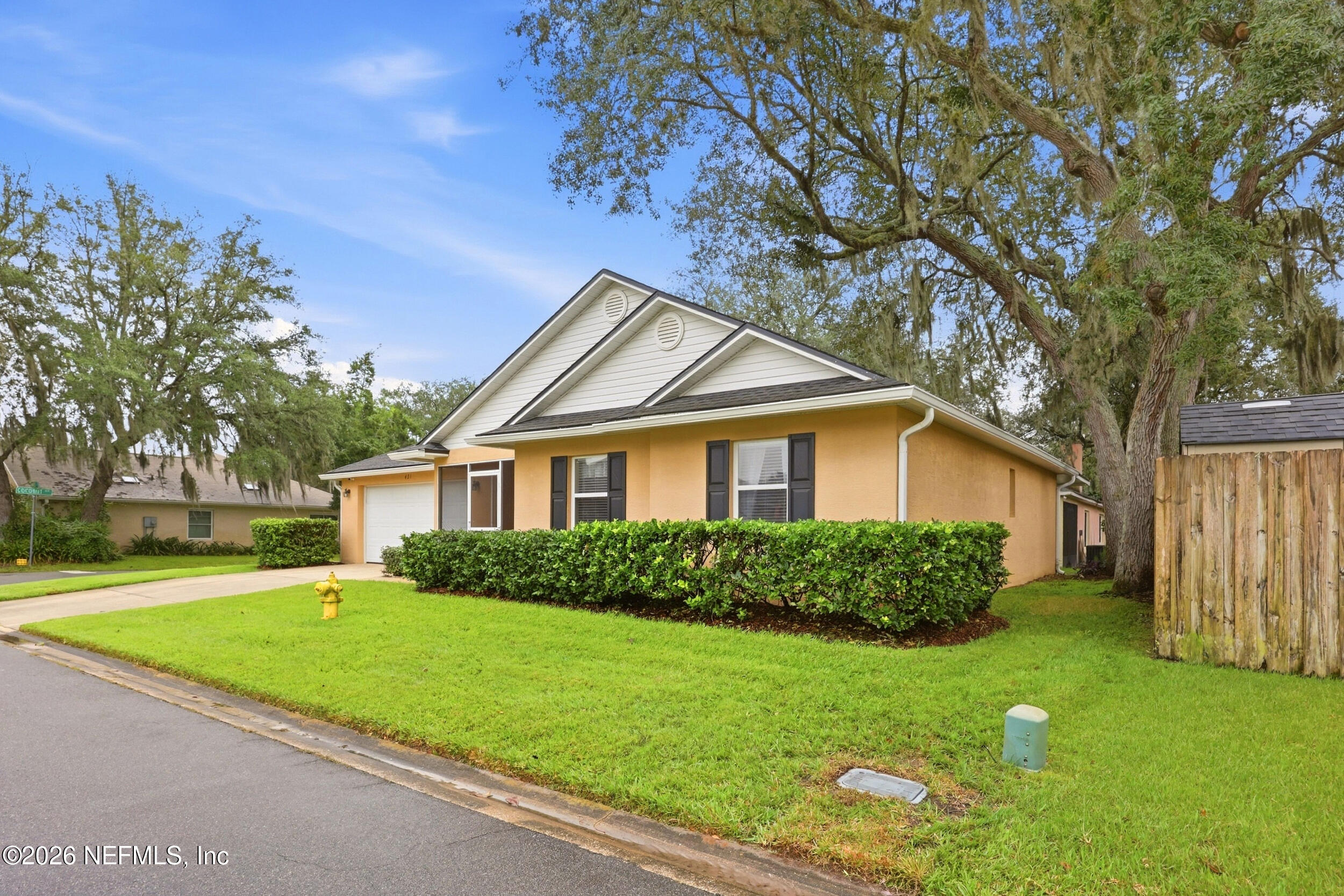 421 Mango Circle, St. Augustine, FL 32095 — photo 3