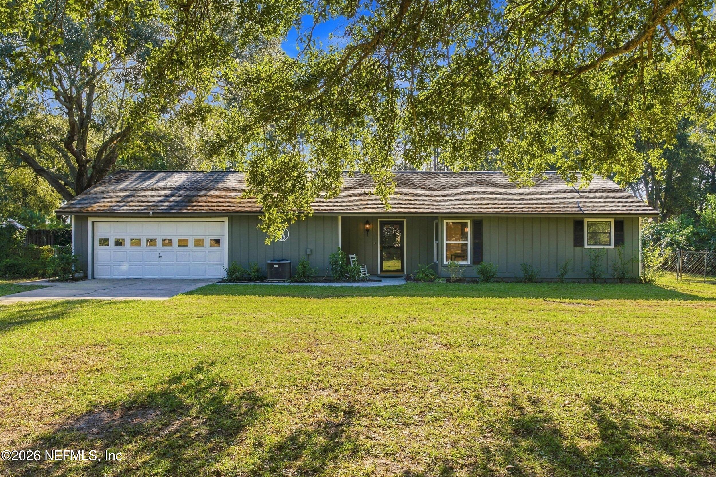 85318 Blackmon Road — photo