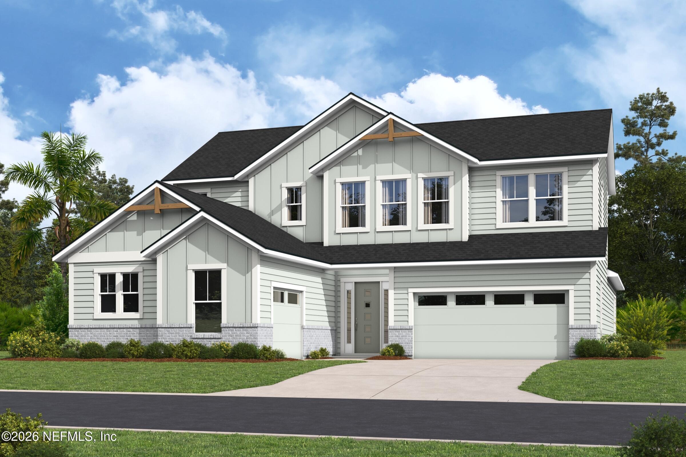 12108 Oak Hollow Trail — photo
