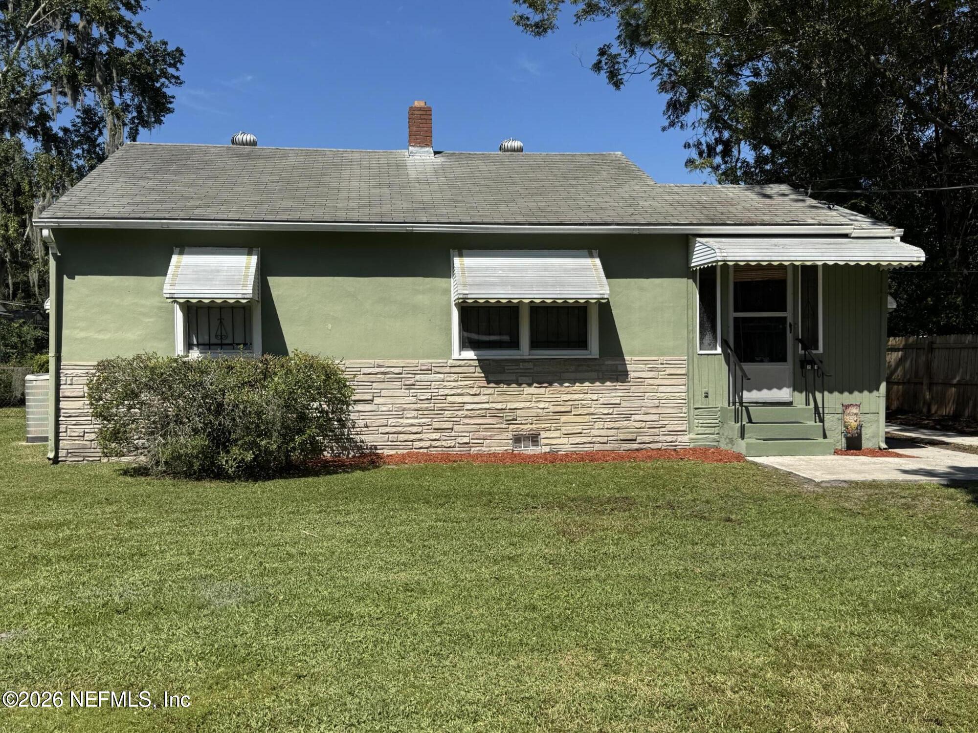 3519 Westwood Street — photo