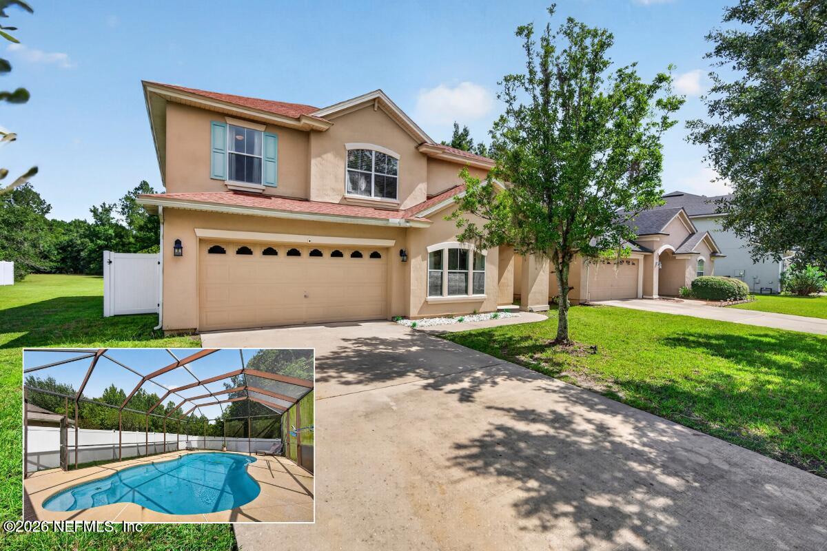 11249 Panther Creek Parkway — photo