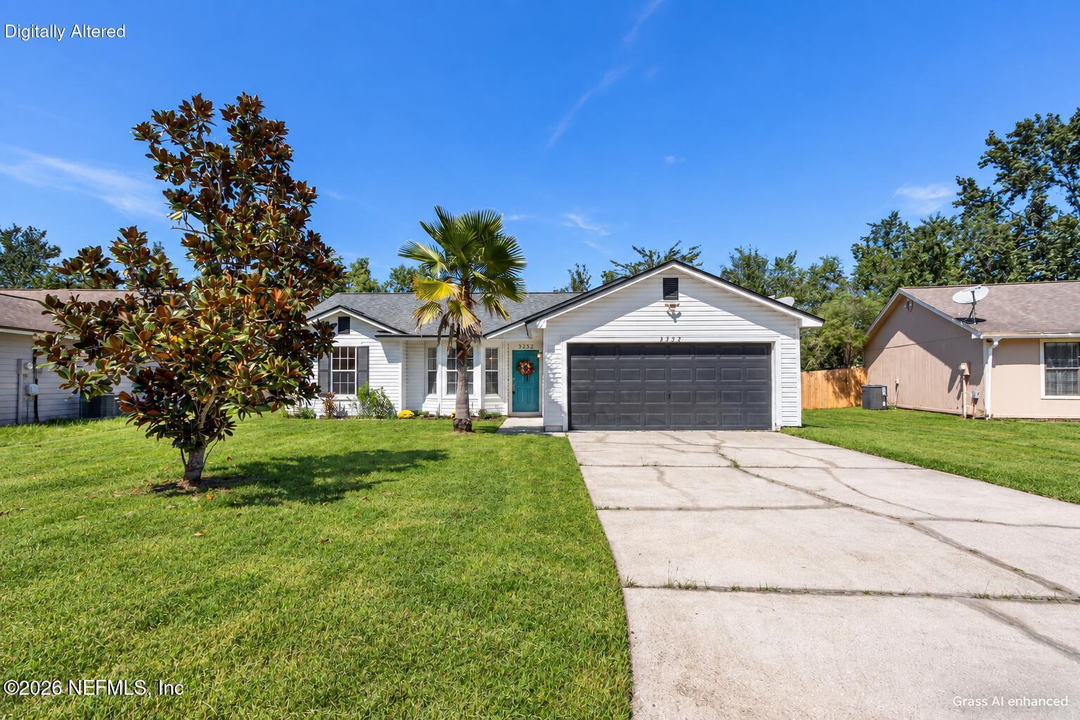 3252 Dowitcher Lane — photo