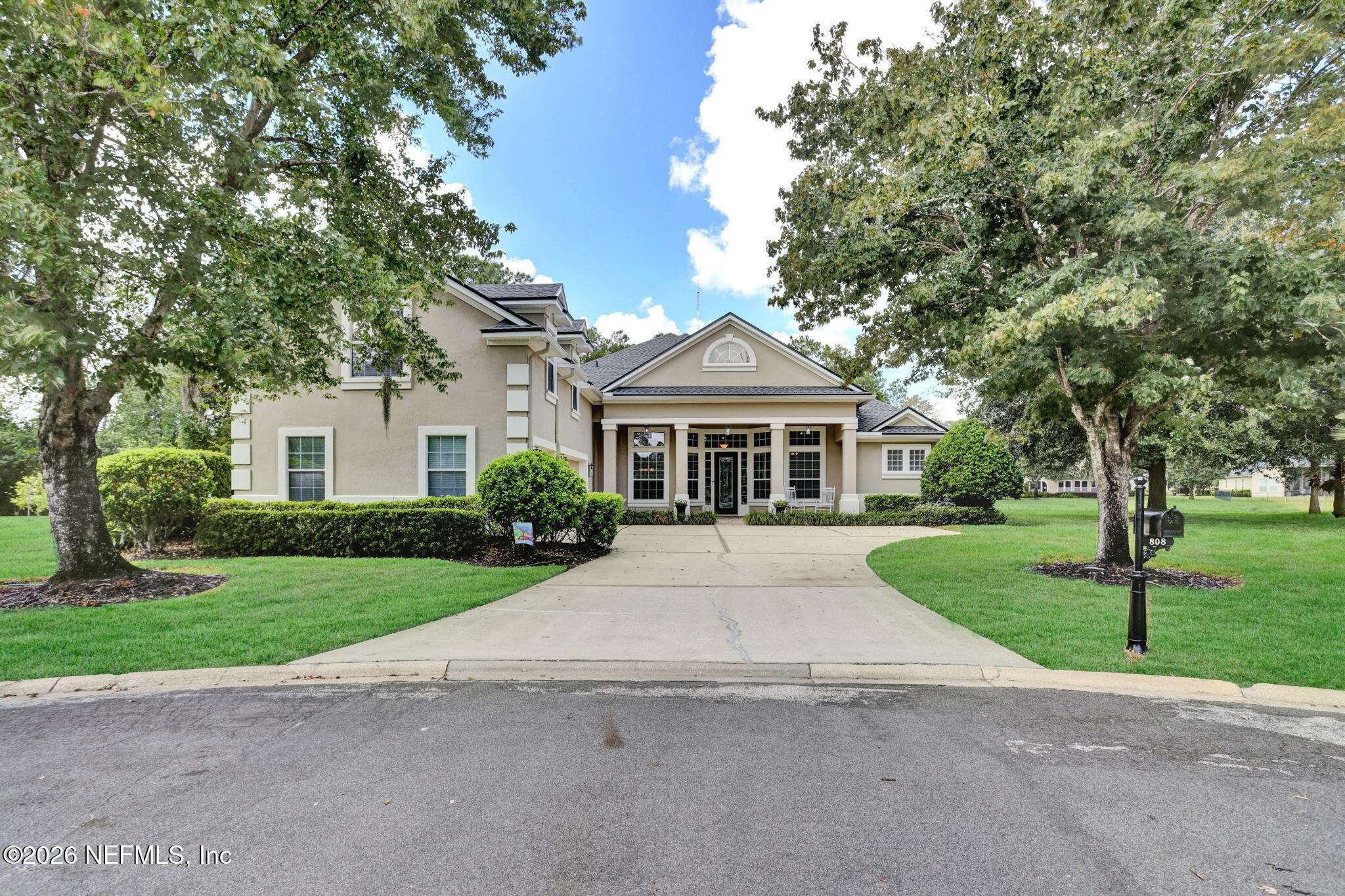 808 Reston Court — photo
