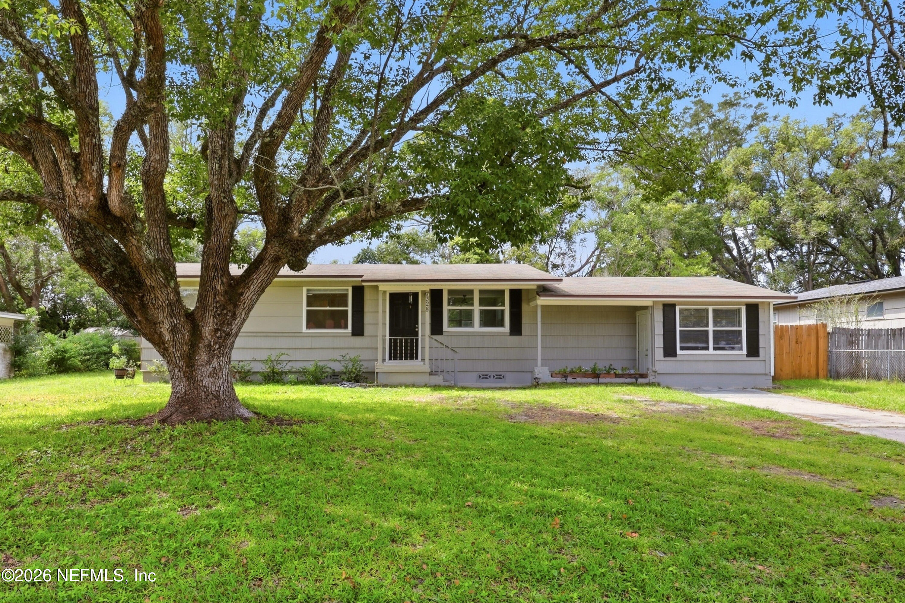 7328 Warner Drive — photo