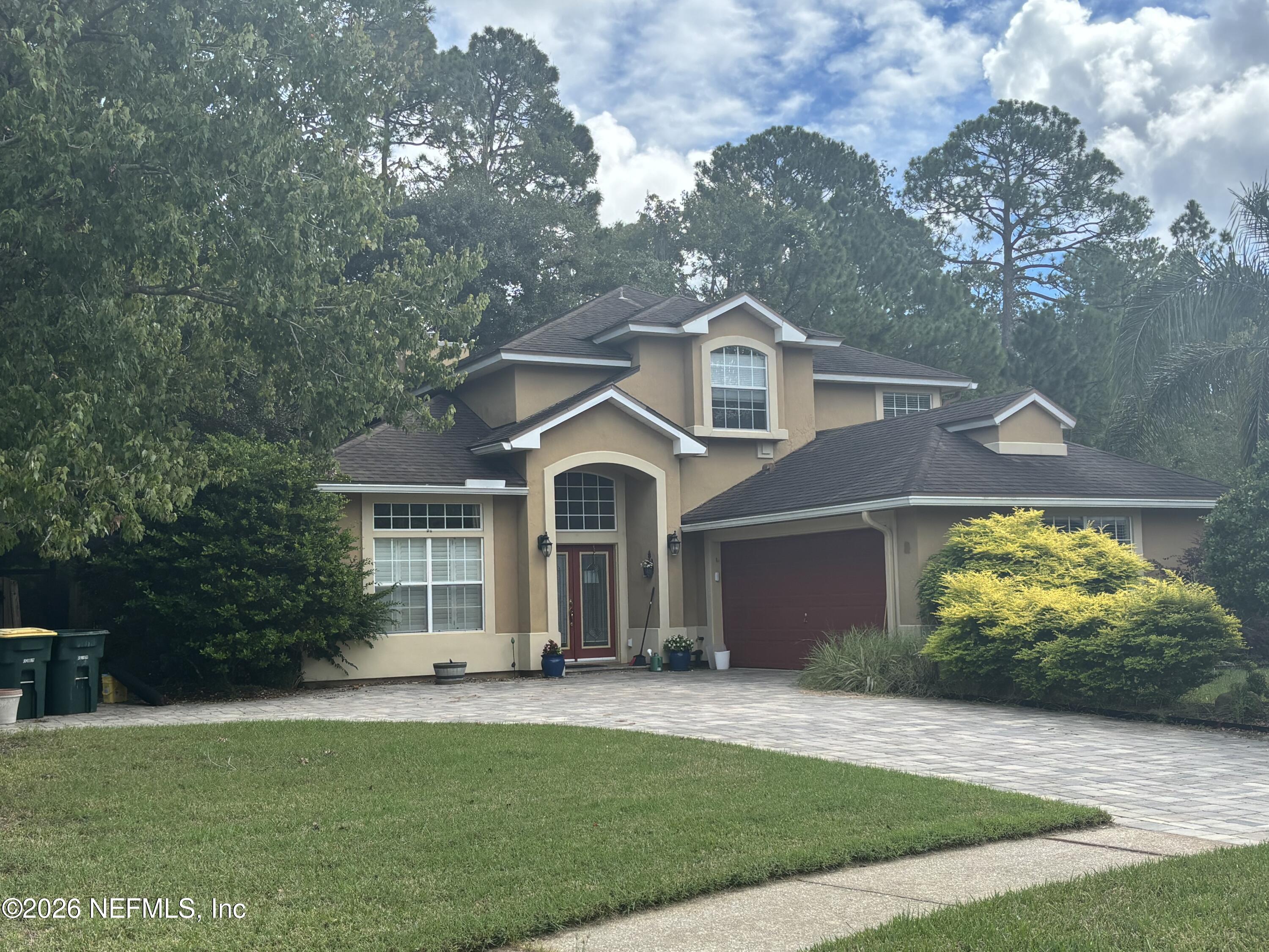 2501 Winged Elm Drive E — photo