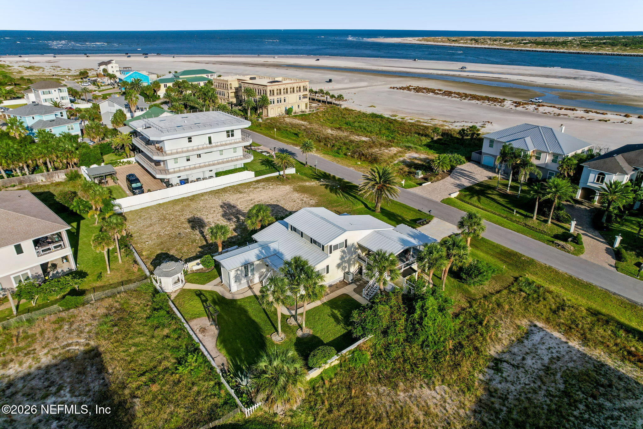 420 Porpoise Point Drive — photo