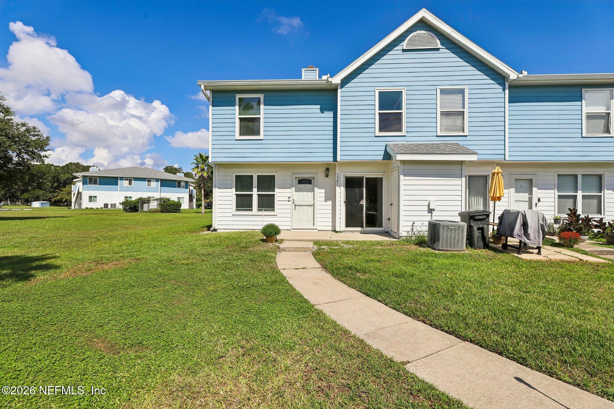 791 Assisi Lane 1501 — photo