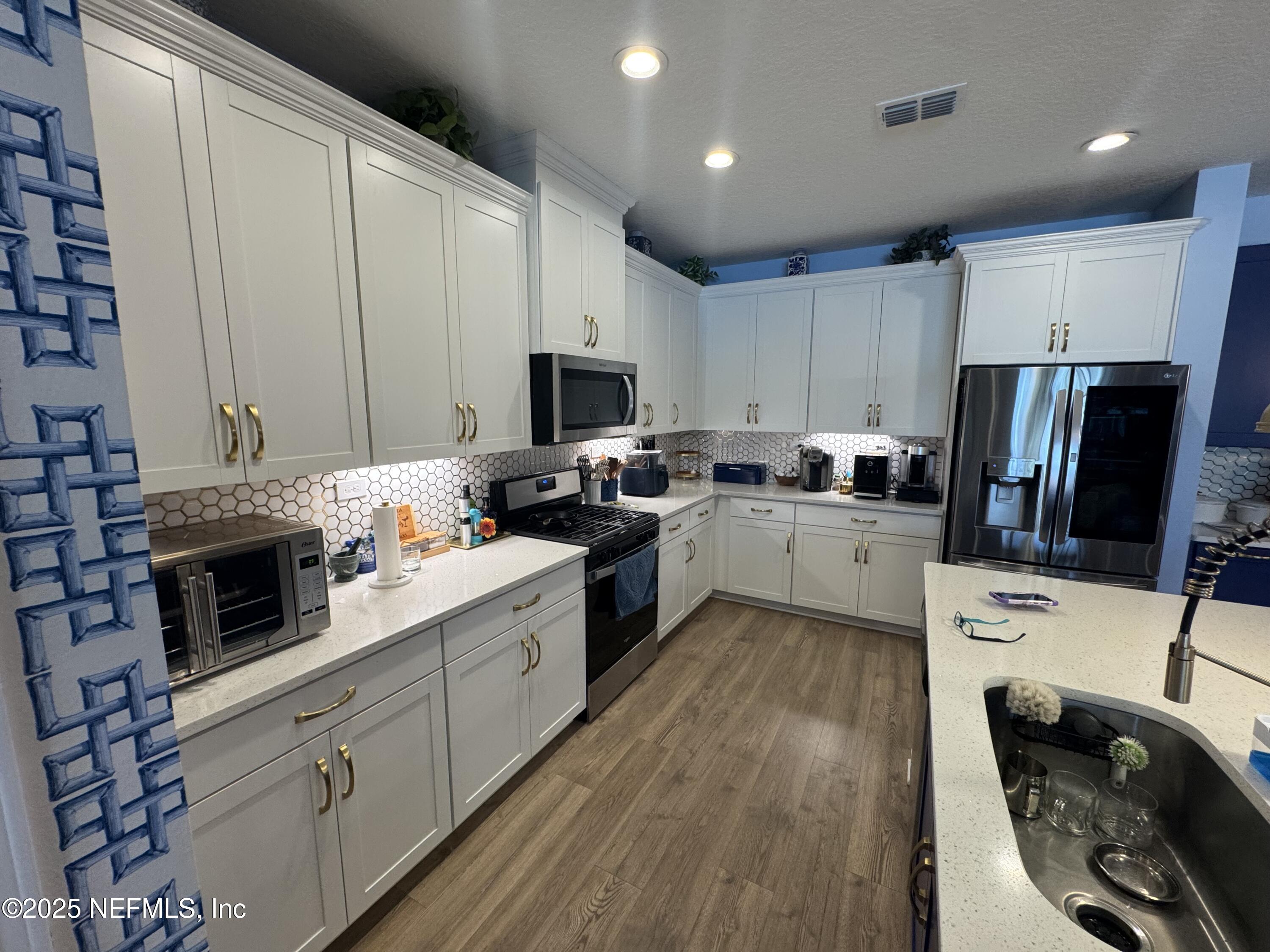 554 Pine Bluff Drive, St. Augustine, FL 32092 — photo 2