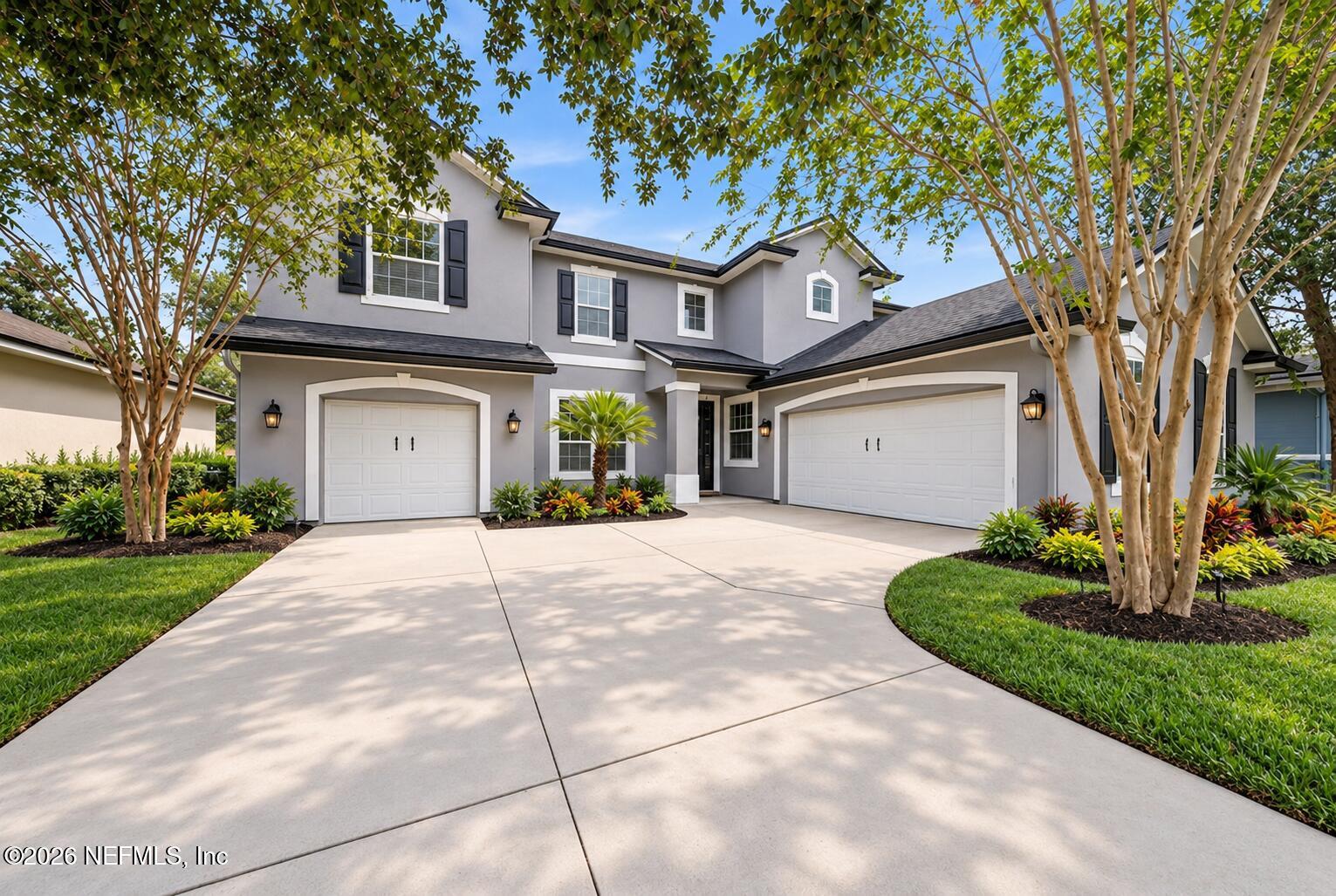 4584 Golf Brook Road — photo