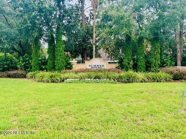 854 Shoreline Circle — photo