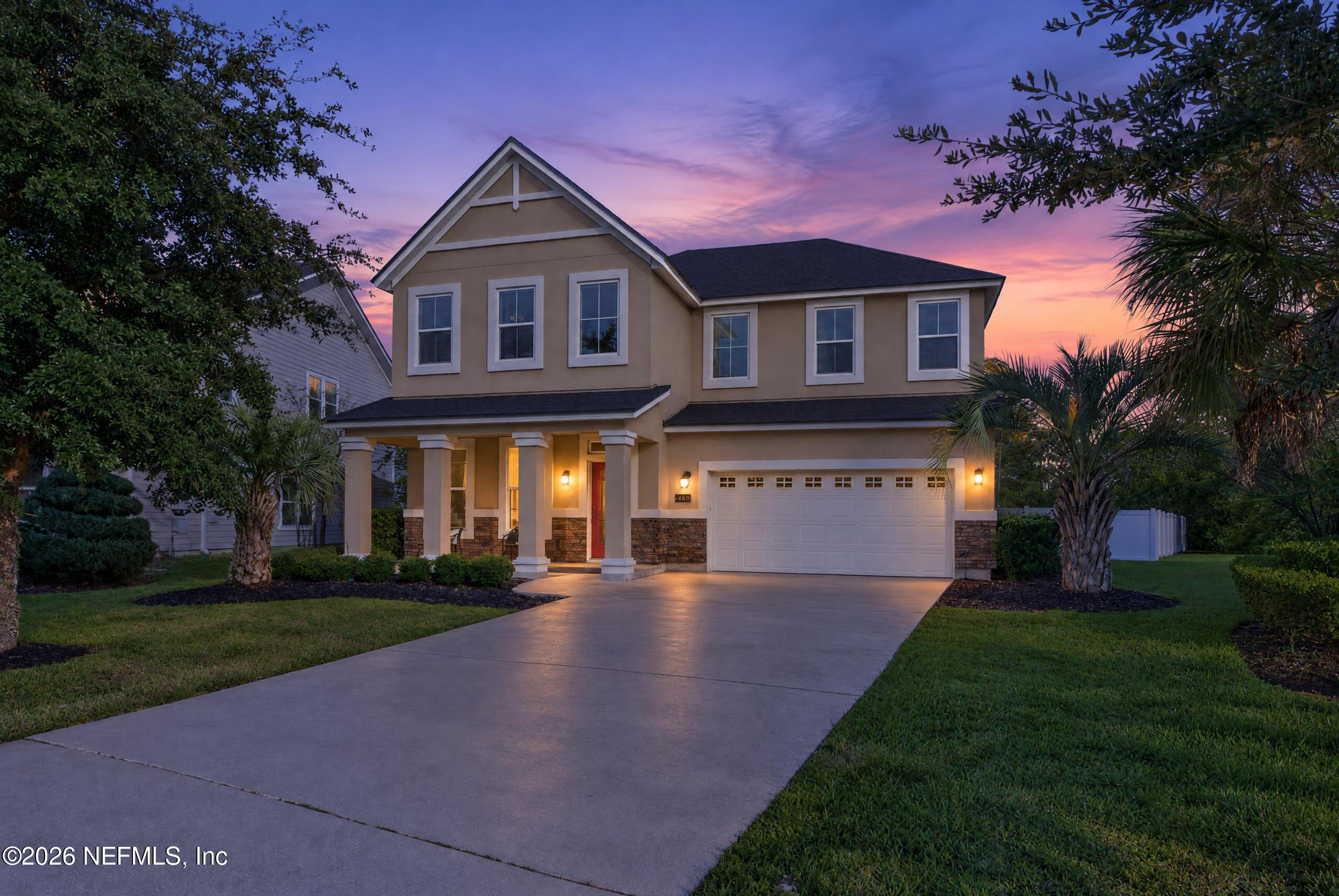 1460 Autumn Pines Drive — photo